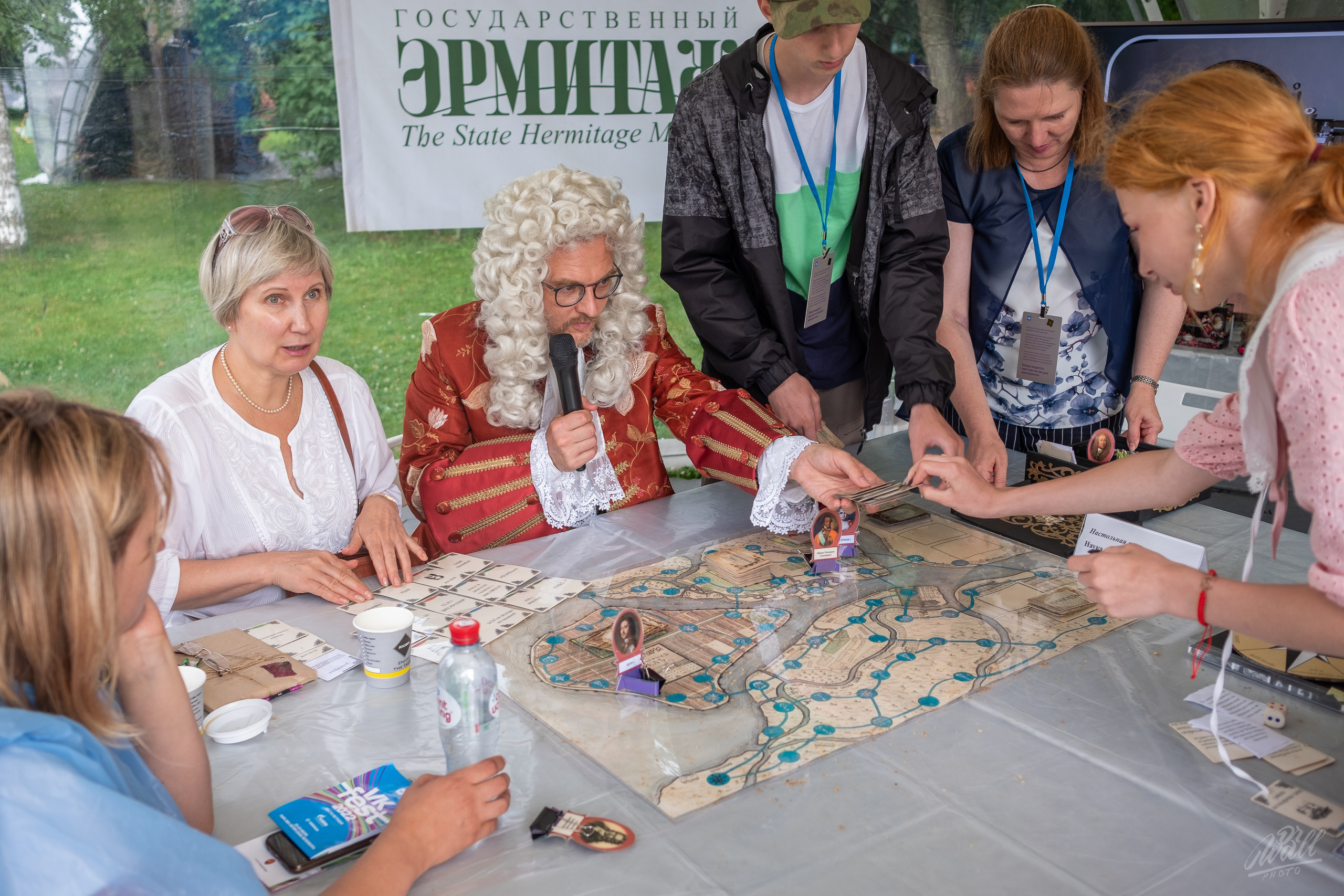 Репортажная съемка. Портретный и репортажный фотограф в Санкт-Петербурге