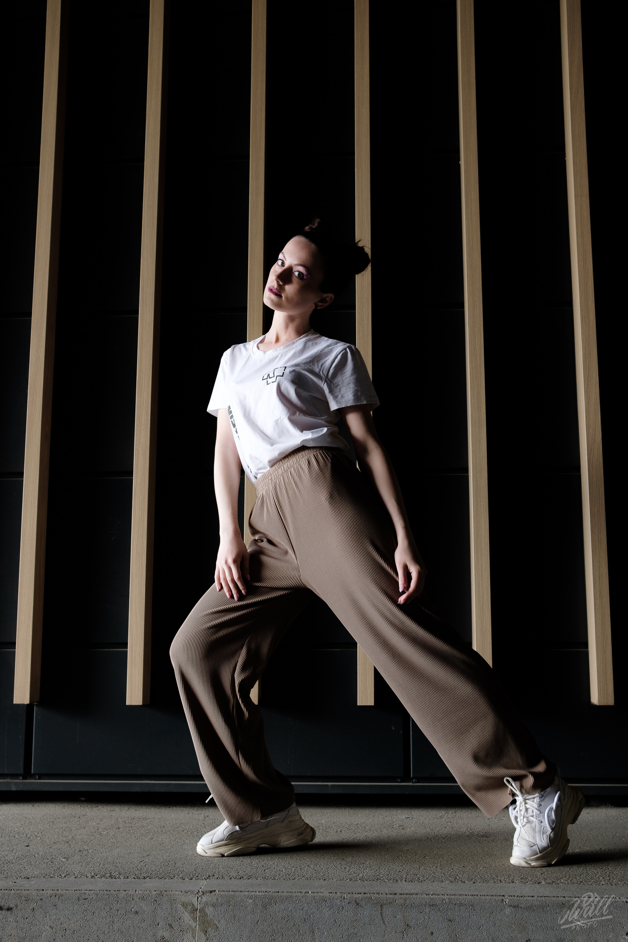 Девушка на улице, портрет, уличный портрет, портрет девушки, портретное фото