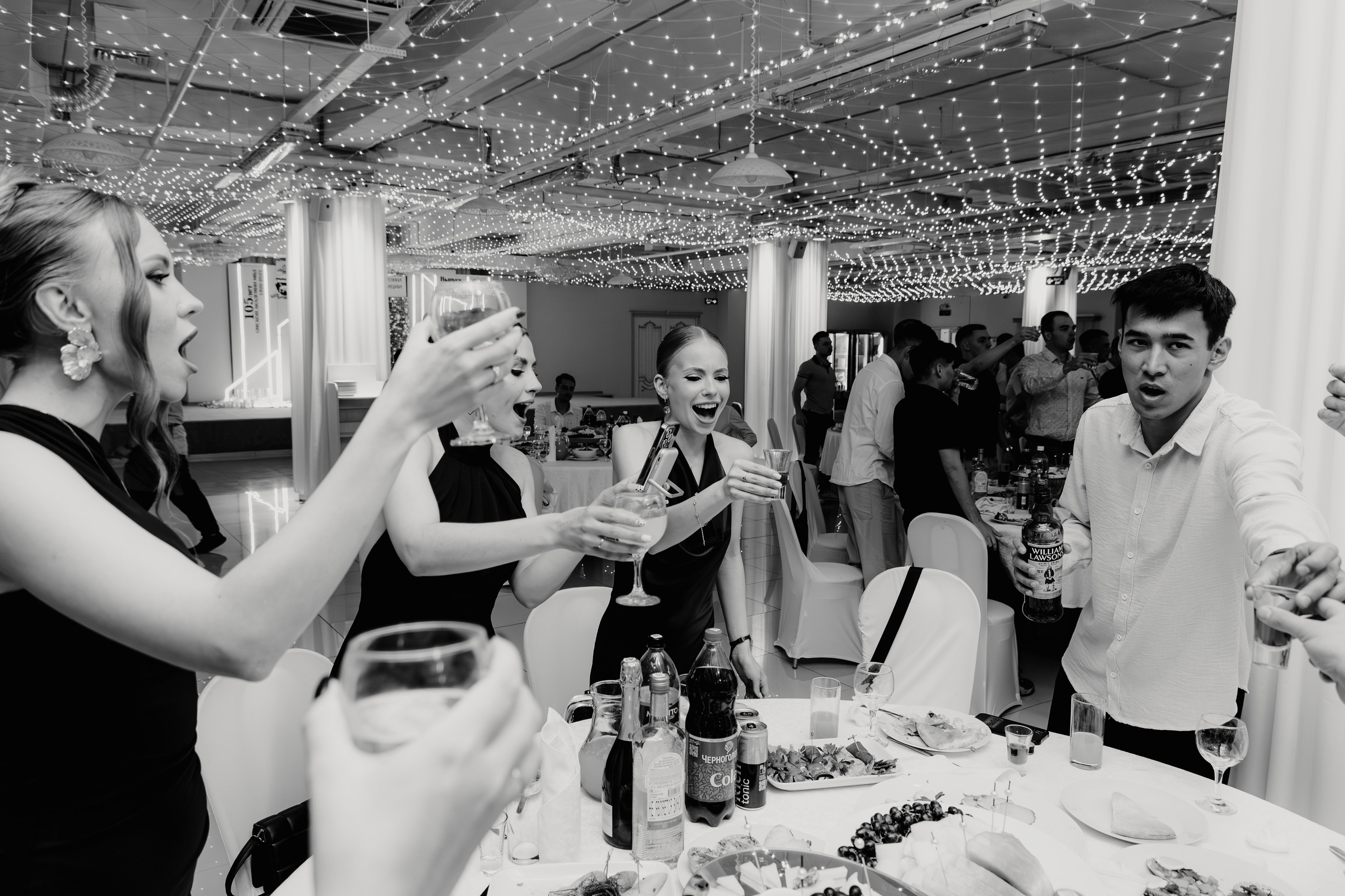 Академия МВД | Выпускной. Свадебный и репортажный фотограф в Омске. Червоткин Никита