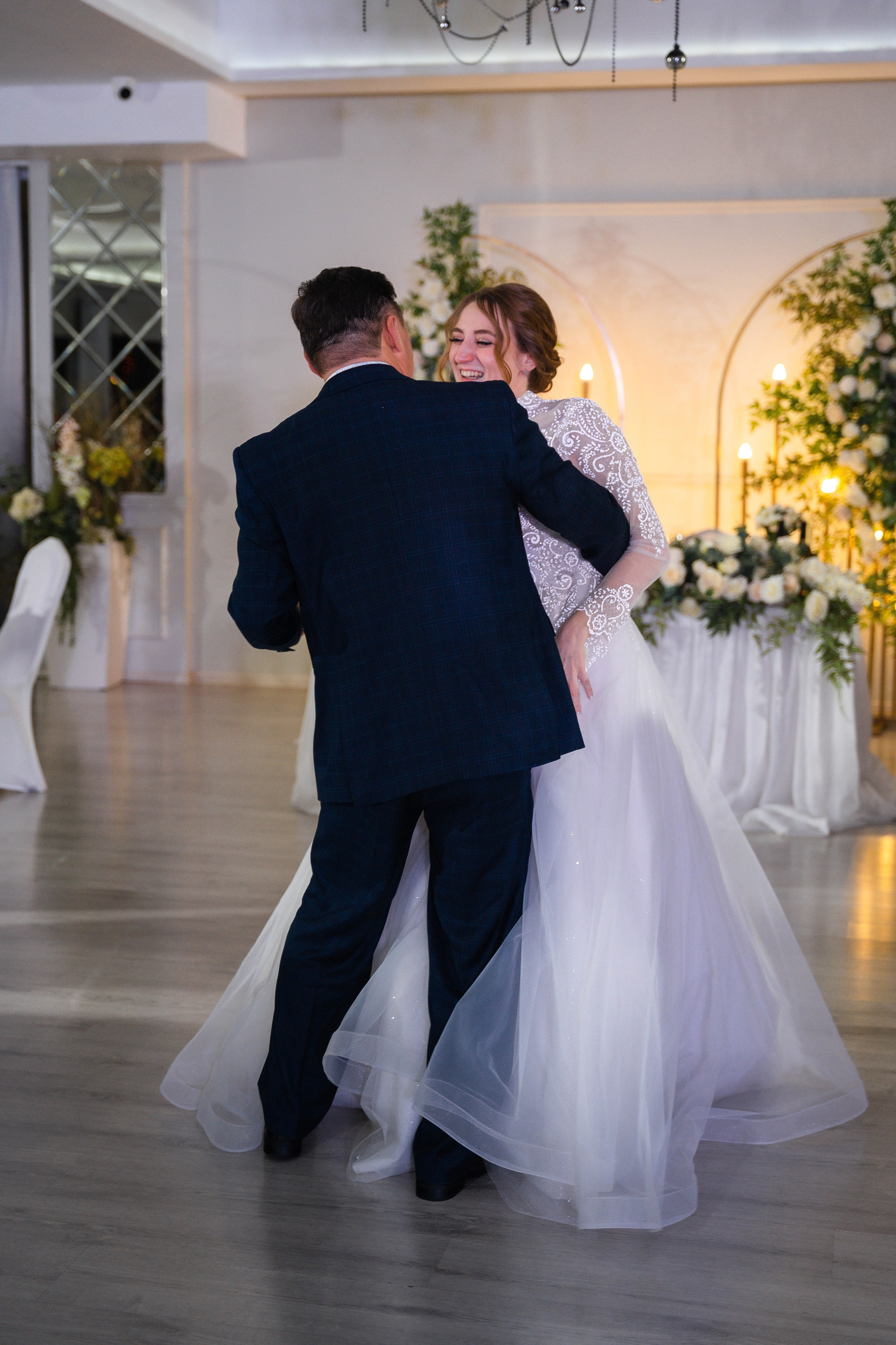 Булат и Диана — свадьба. Свадебный и семейный фотограф Марина Лежнева, г. Уфа