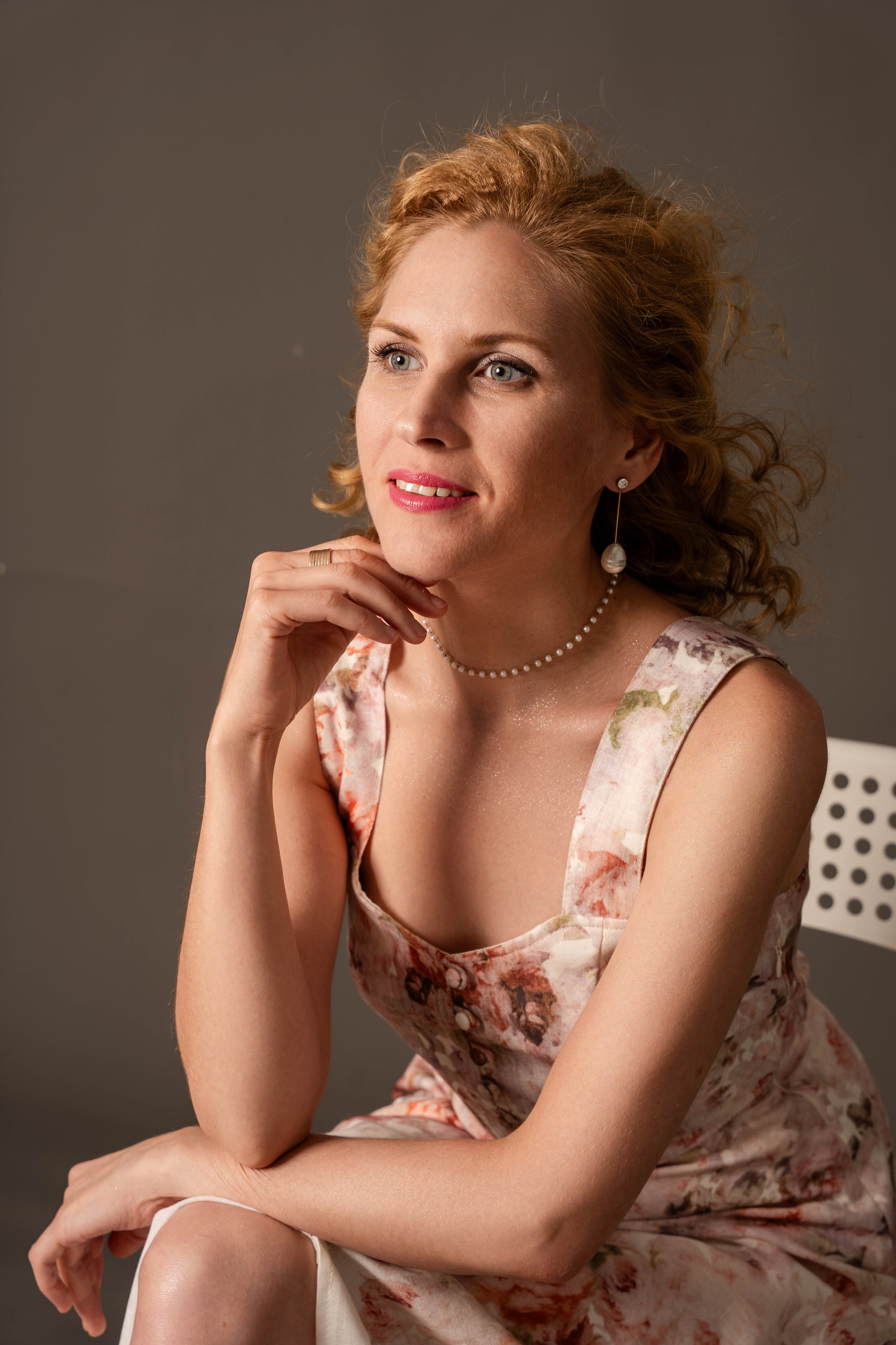 Ирина. Анастасия Антипинская — профессиональный фотограф в Хабаровске