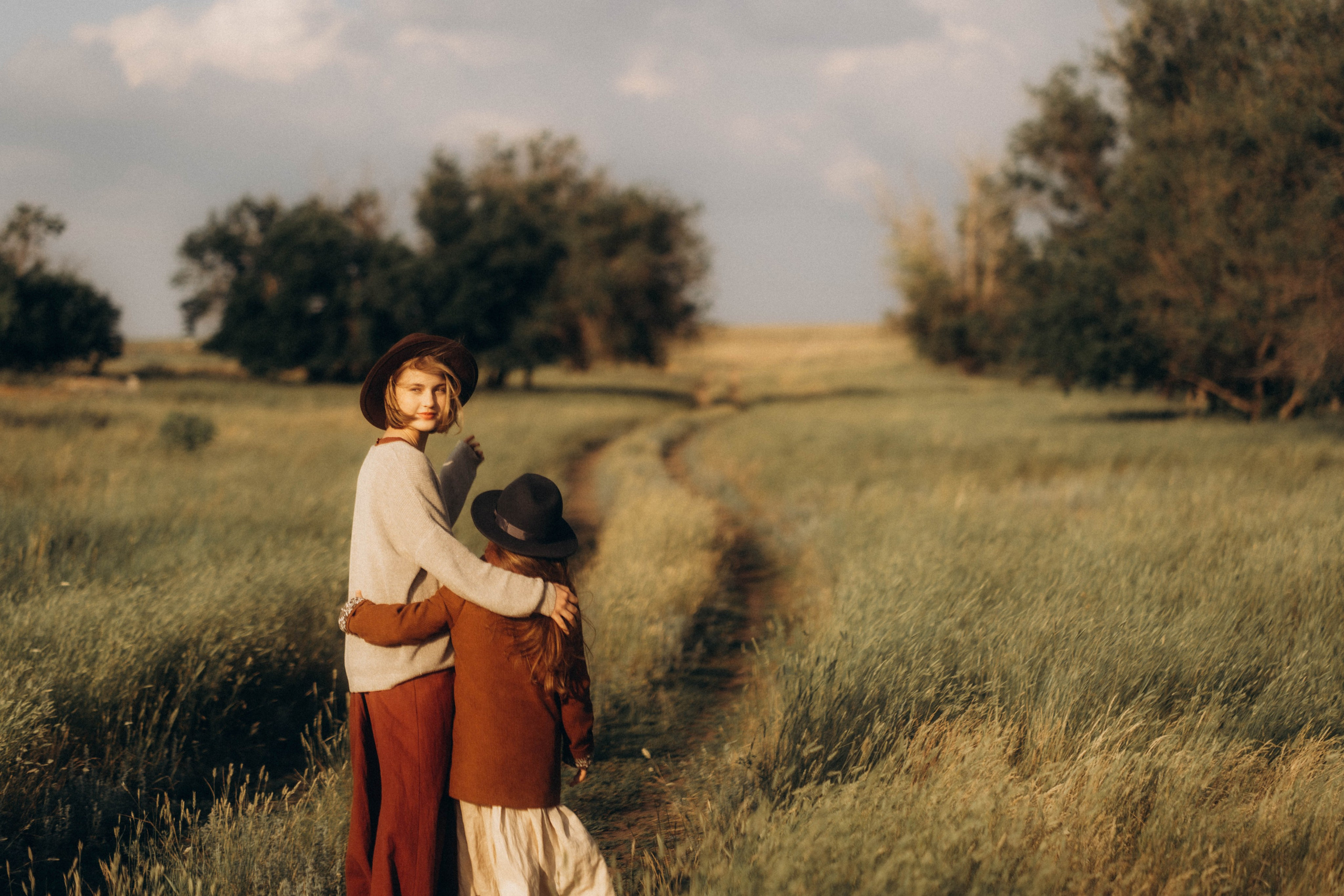 Старшая сестра. Семейный фотограф в Калининграде Елена Глазунова