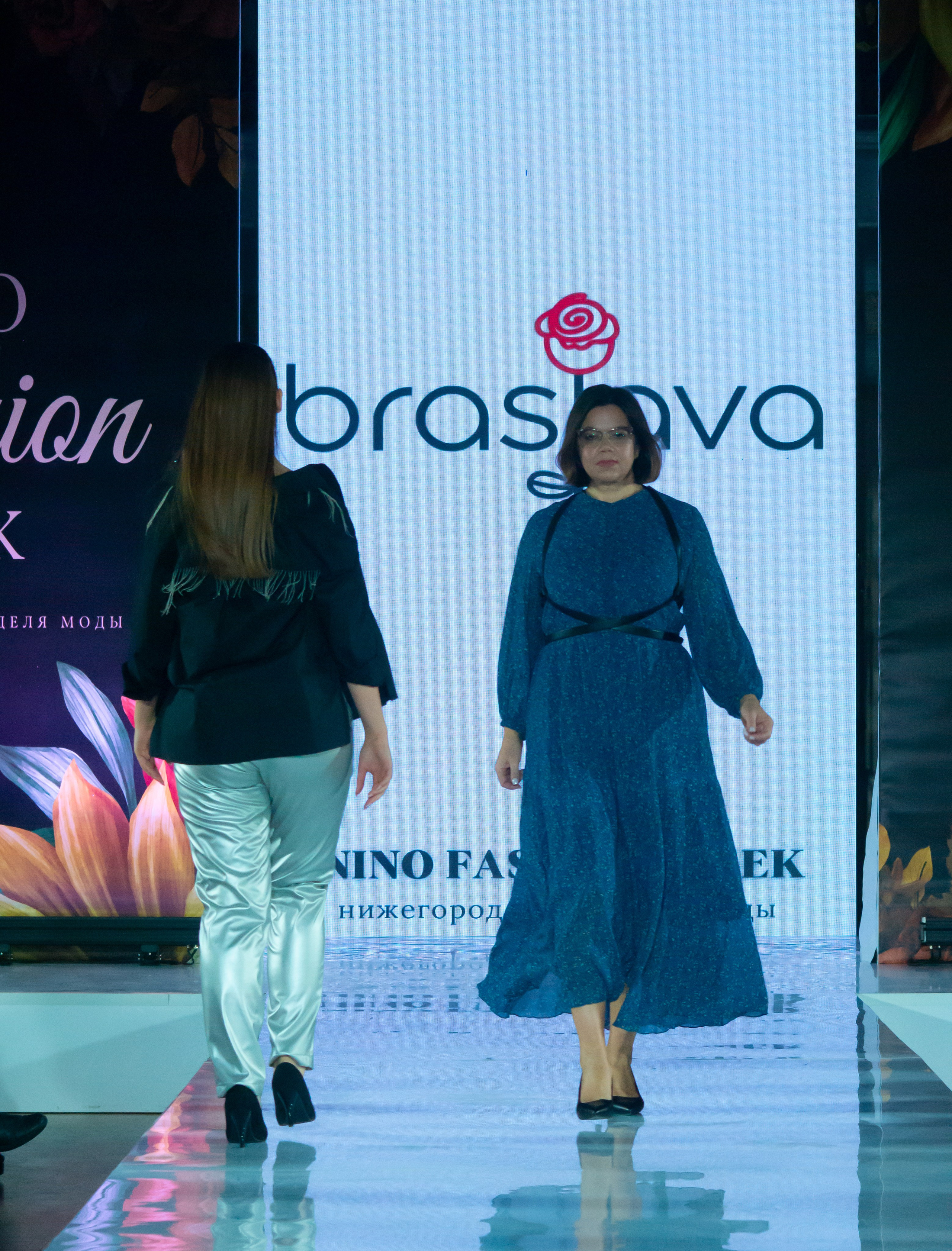 Нижегородская ярмарка 26.11. Фотограф в Нижнем Новгороде