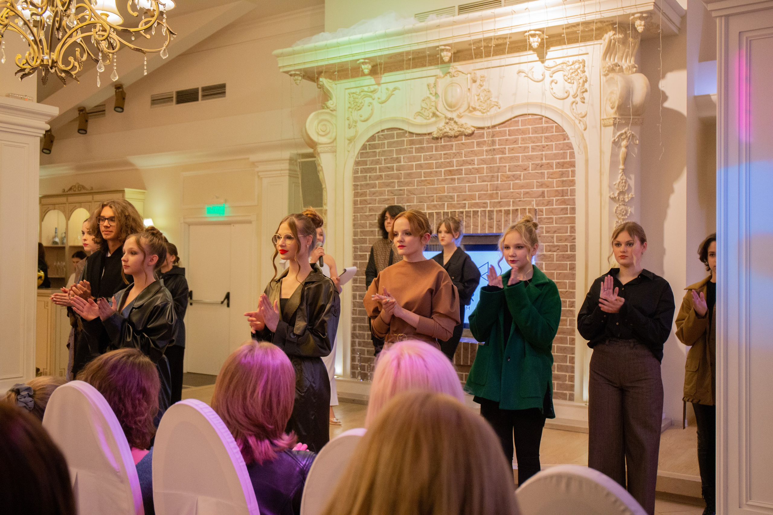 Онегин. Фотограф в Нижнем Новгороде