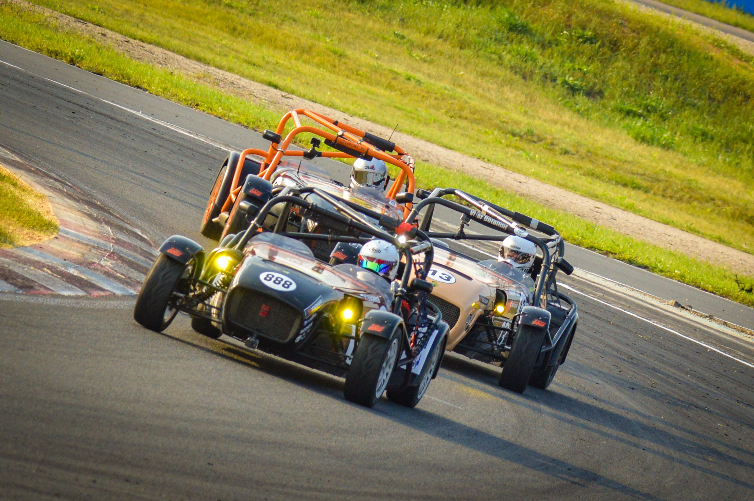 Мячково — G-Drive СМП РСКГ — 19.08.2023. AlexFecto — галереи фотографий