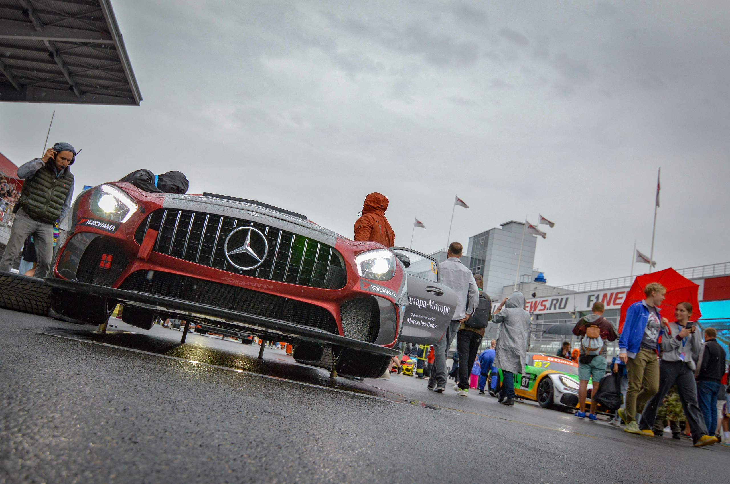 MRW — G-Drive СМП РСКГ — 20-21.08.2022. AlexFecto — галереи фотографий