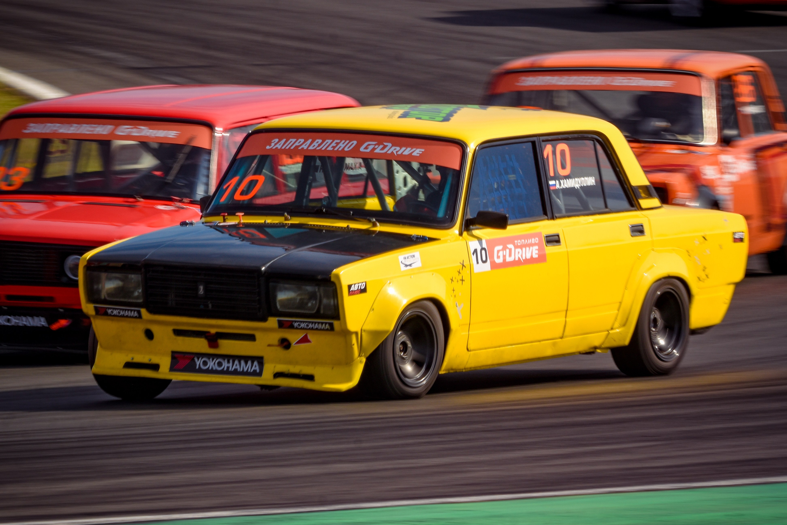 MRW — СМП РСКГ — 14-15.09.2024. AlexFecto — галереи фотографий