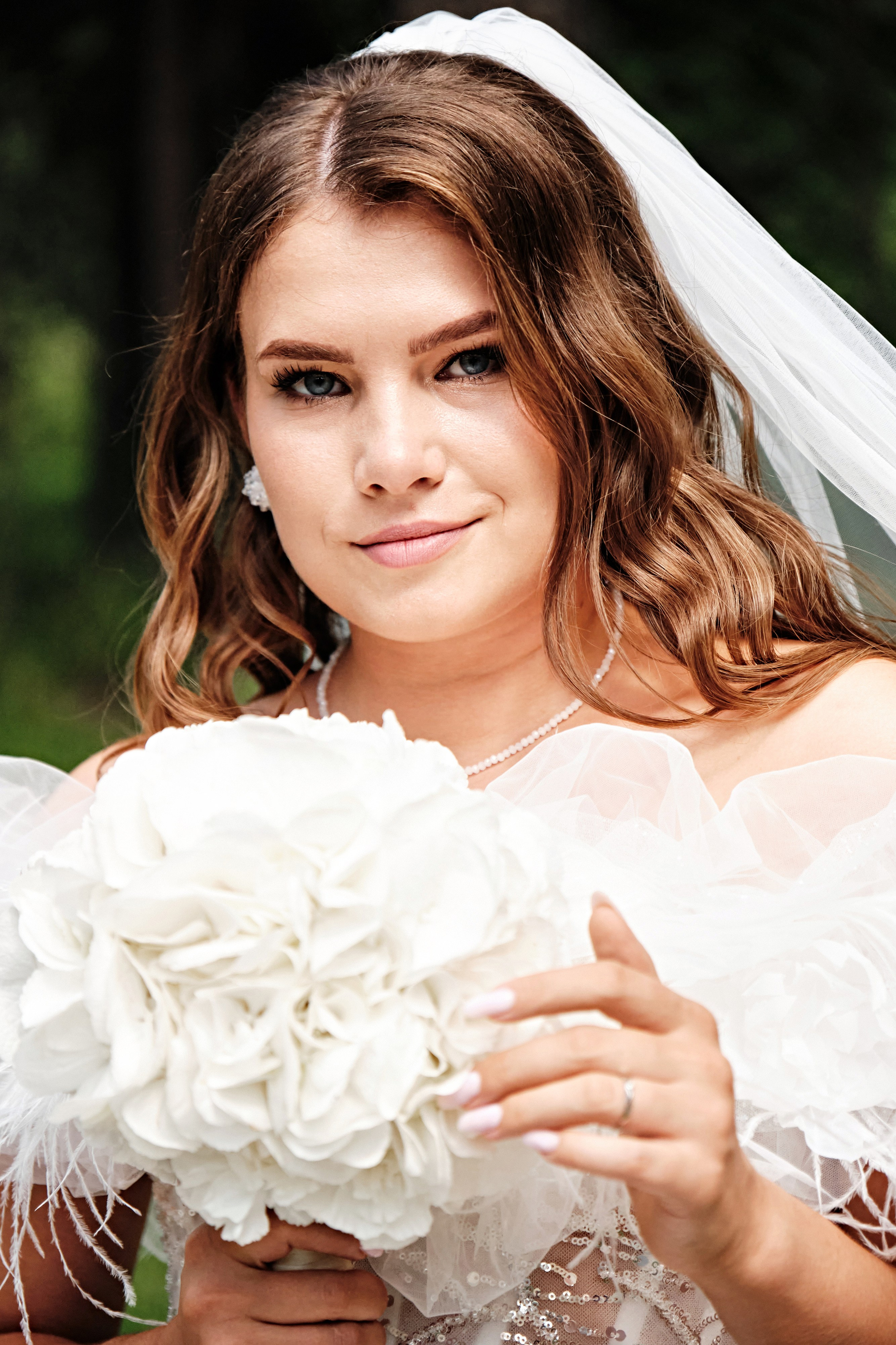 Снежана и Алексей