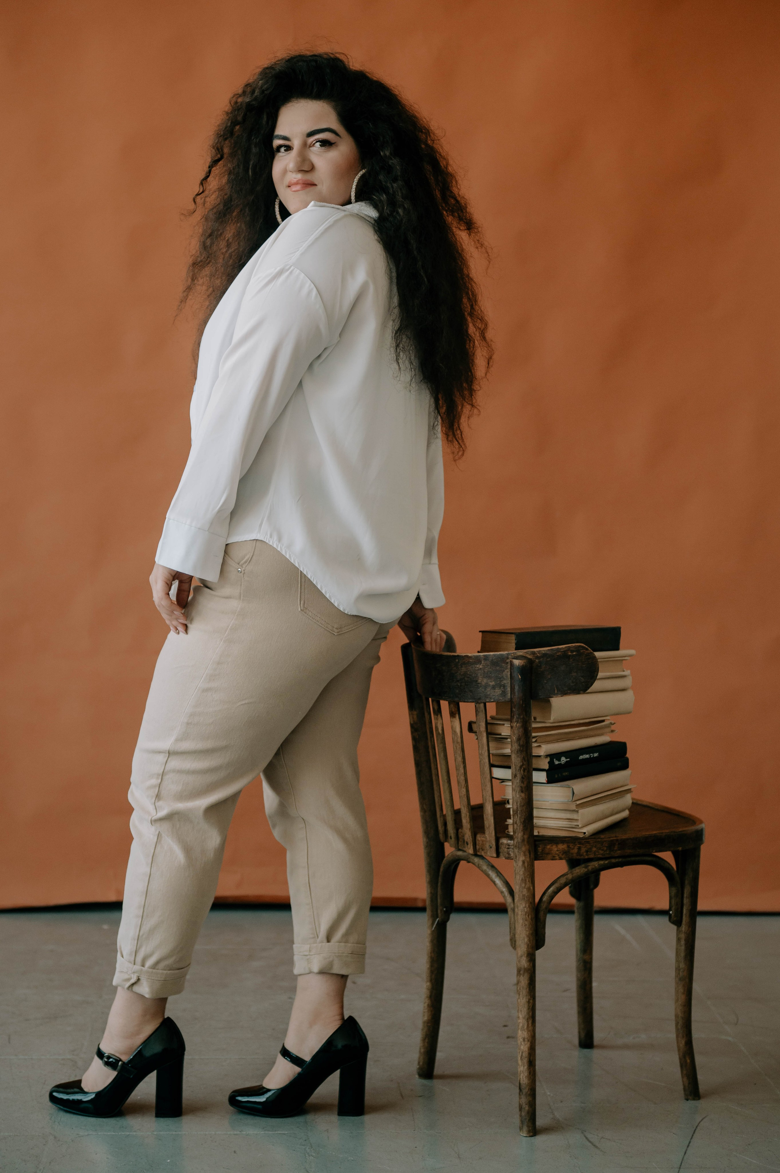 Индивидуальная фотосессия. Семейный фотограф /СПБ/Выборг/ Голубева Ульяна