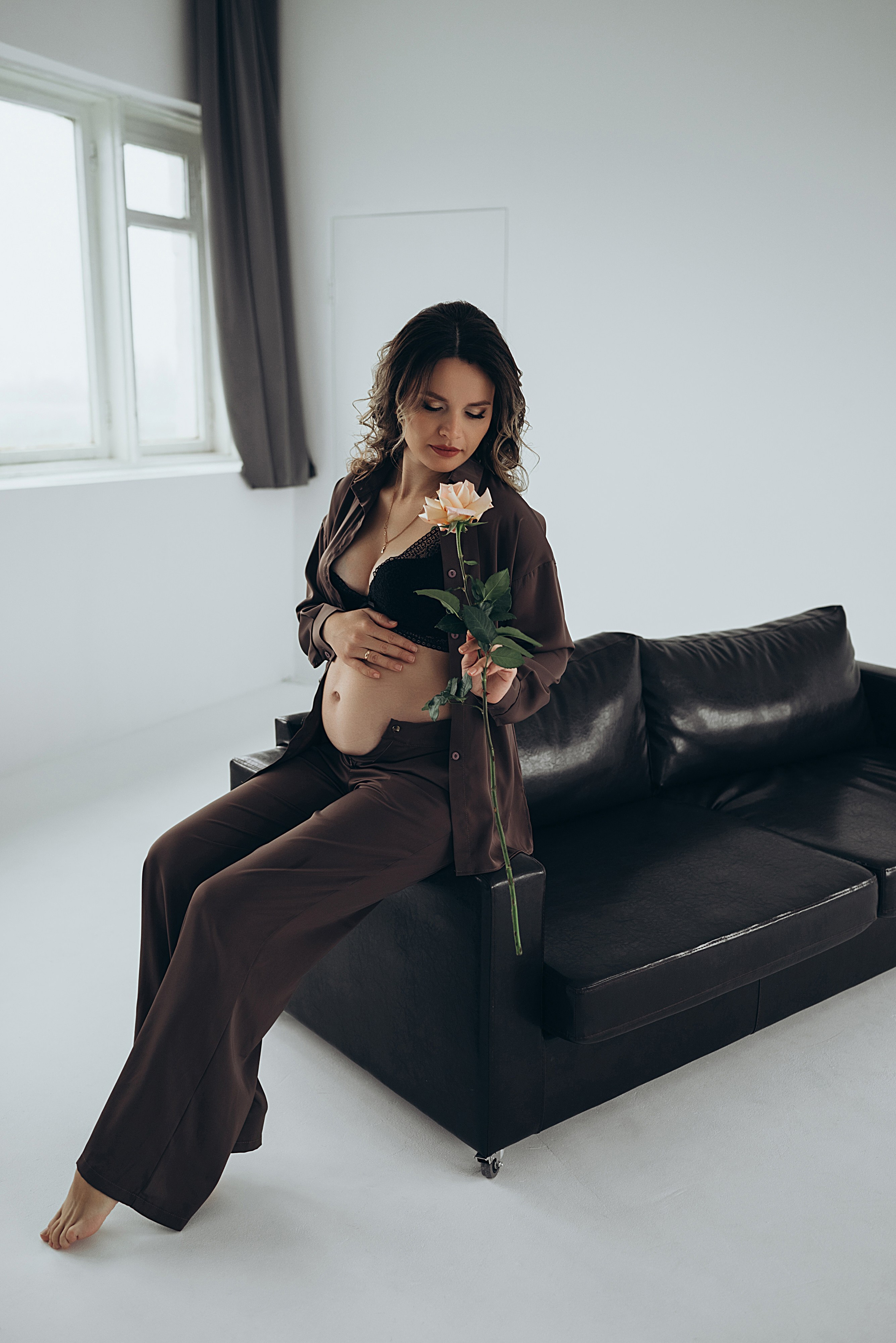 Evgenia. Семейный и детский фотограф в Белгороде Ольга Сорока