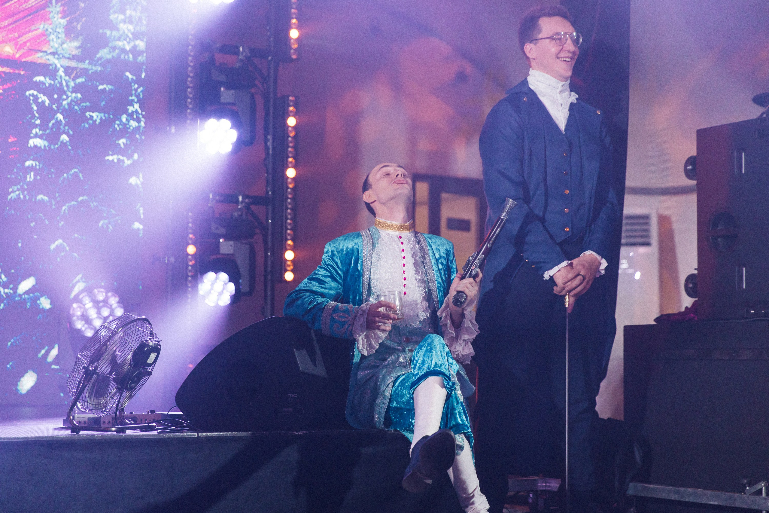 Ночь и Бал. Свадебный фотограф Дмитрий Воробьев Москва Ярославль