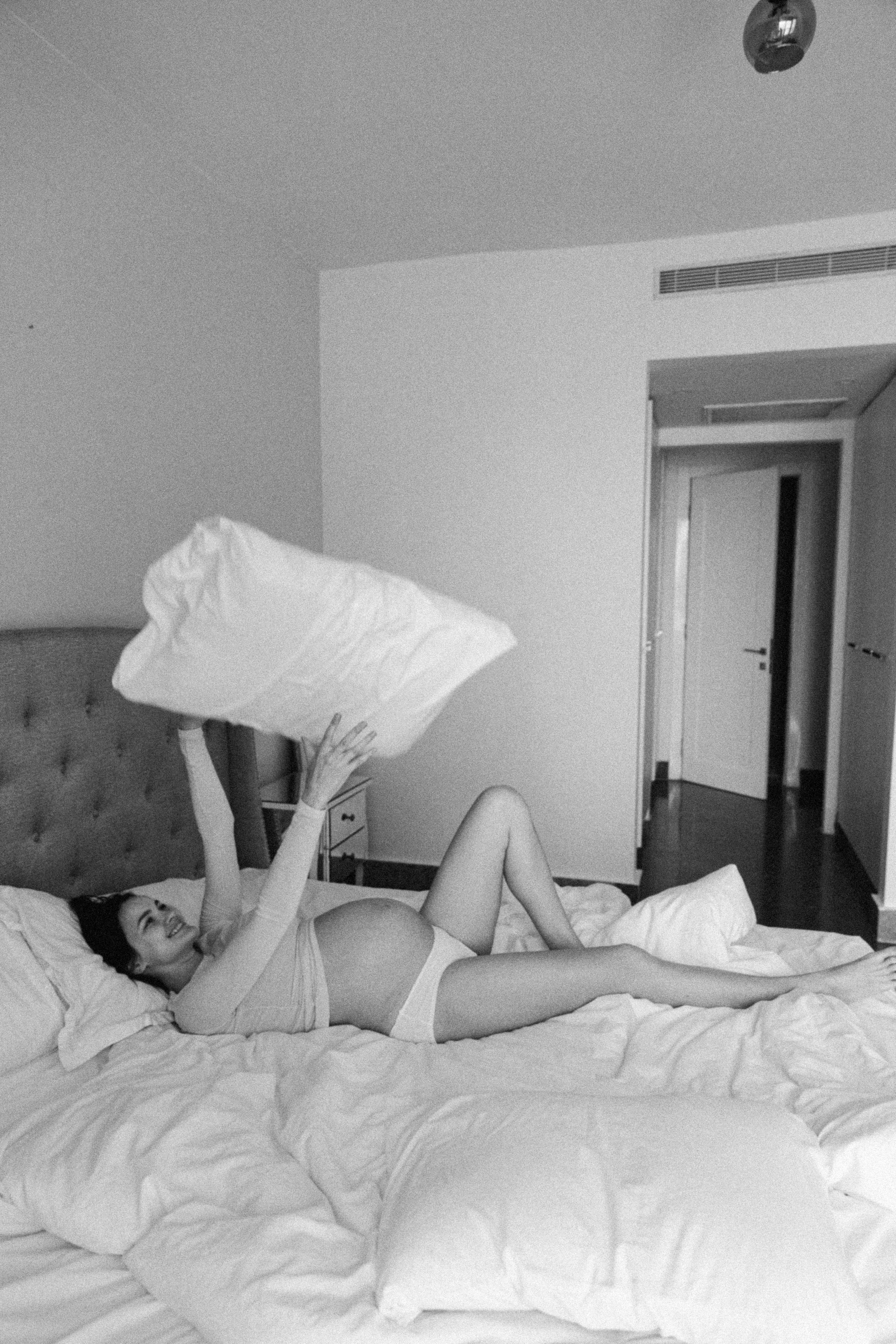 Елена. Портретный фотограф / Панама / Анастасия Елизарова