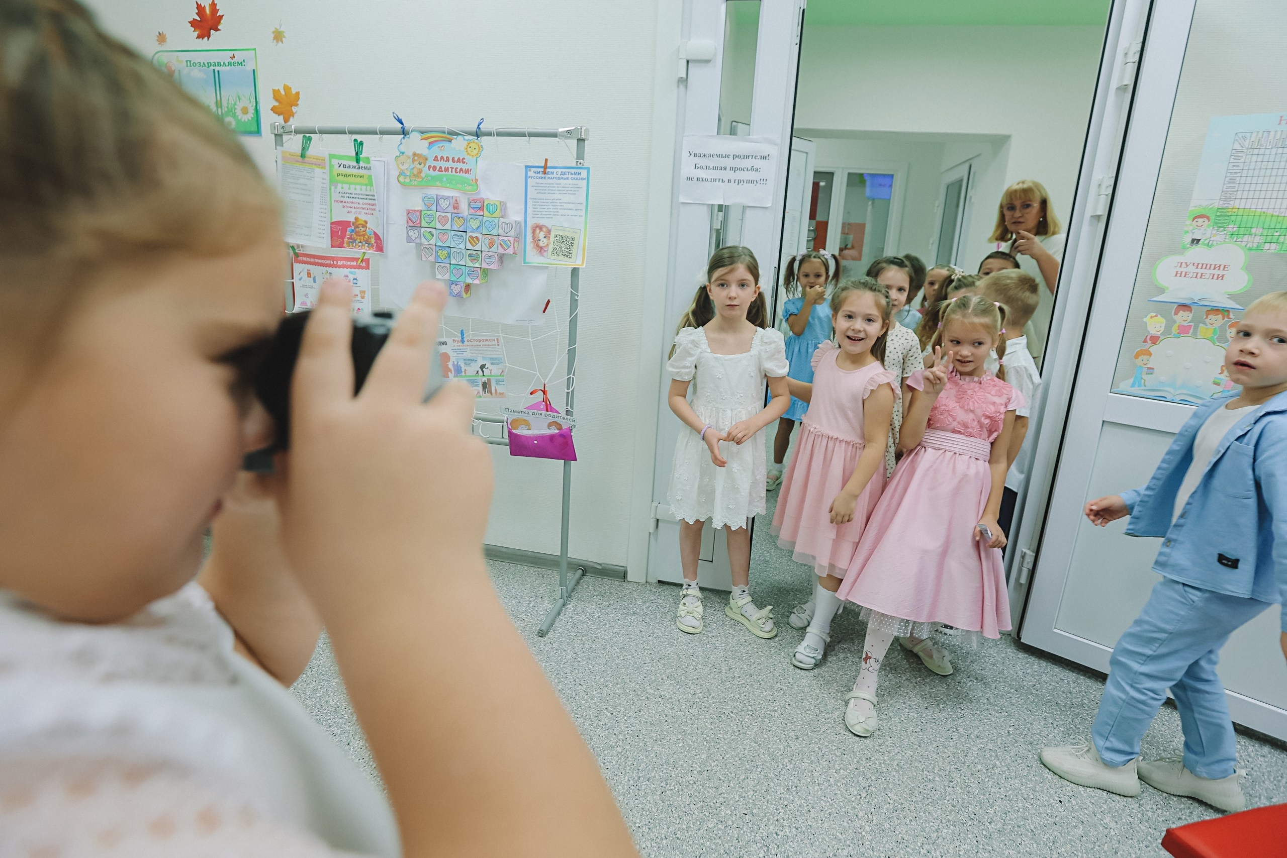 Один день в саду Эврика. Семейный фотограф Тюмень, фотограф на роды Салмина Мария