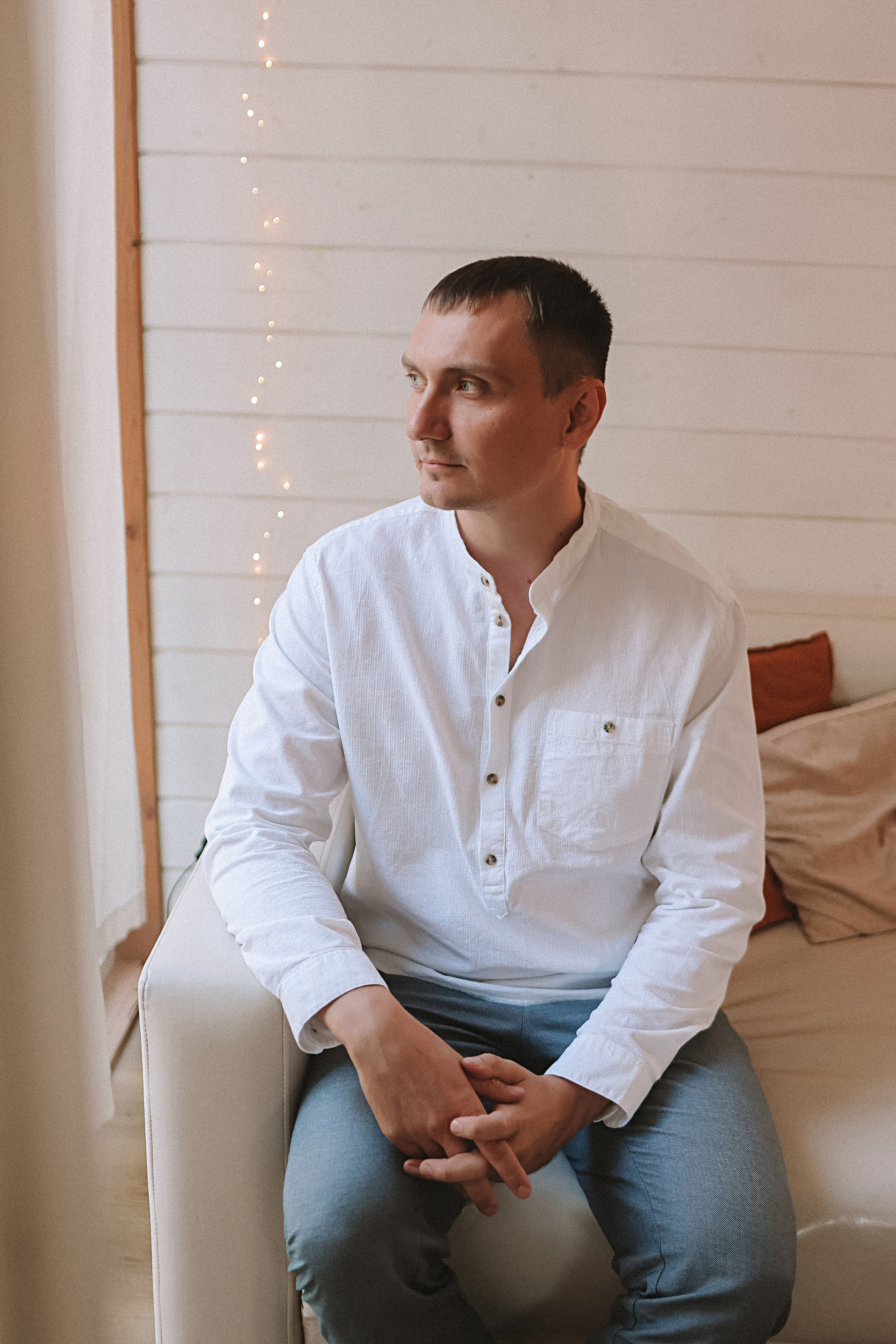 Свадьба для двоих. Семейный фотограф Тюмень, фотограф на роды Салмина Мария