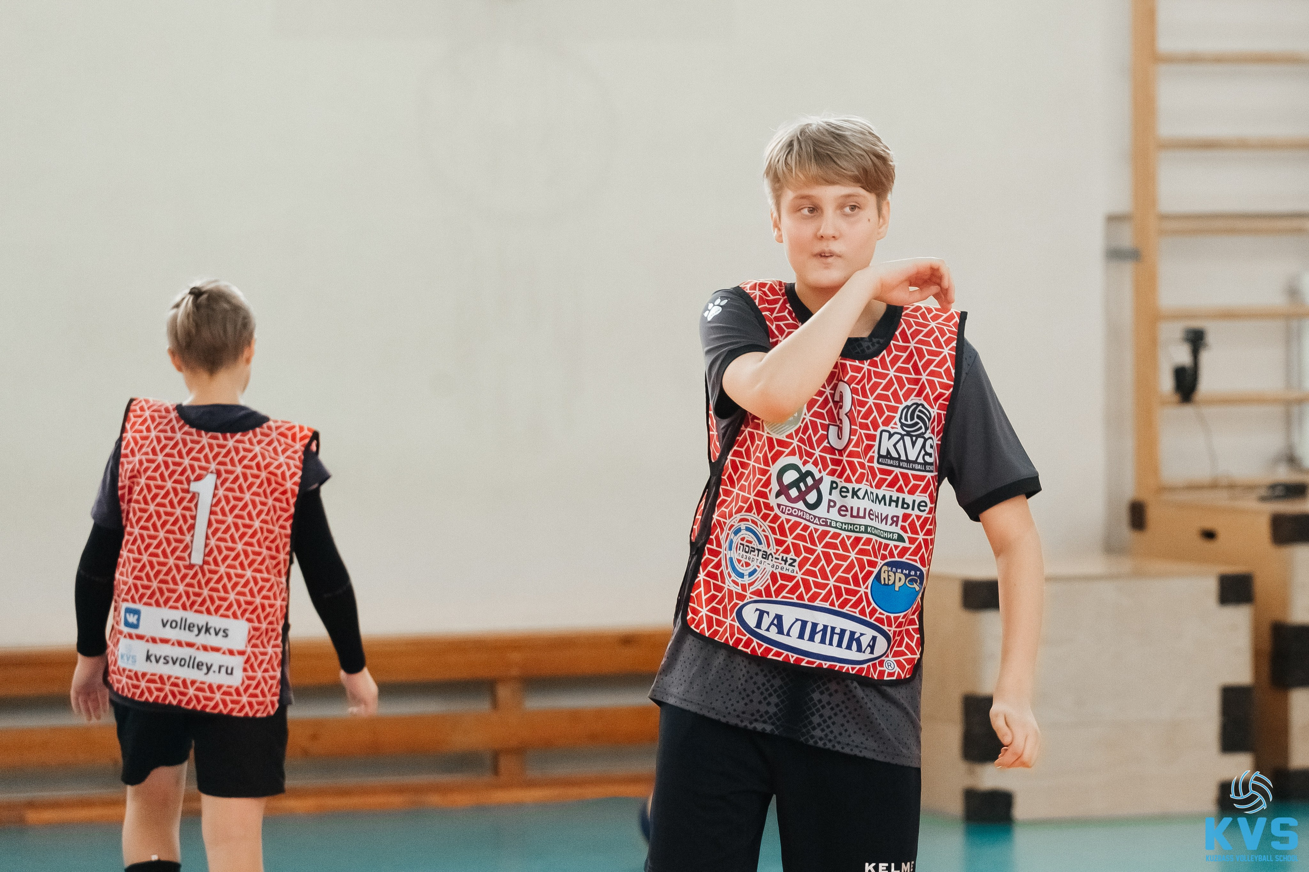 Волейбольный турнир «Надежда Сибири». Фотограф Кемерово | Сергей