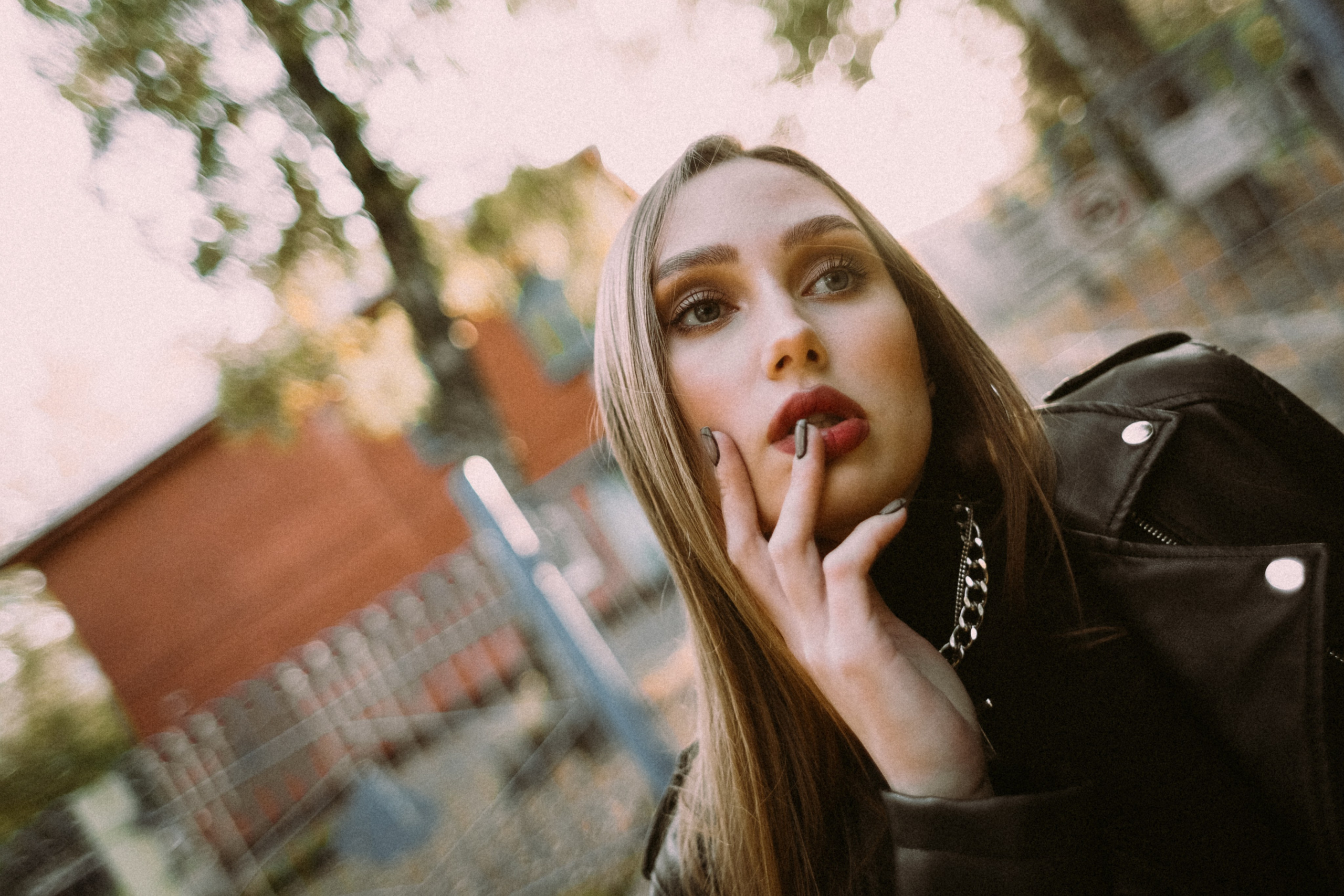 Эльвира. Фотограф Кемерово | Сергей