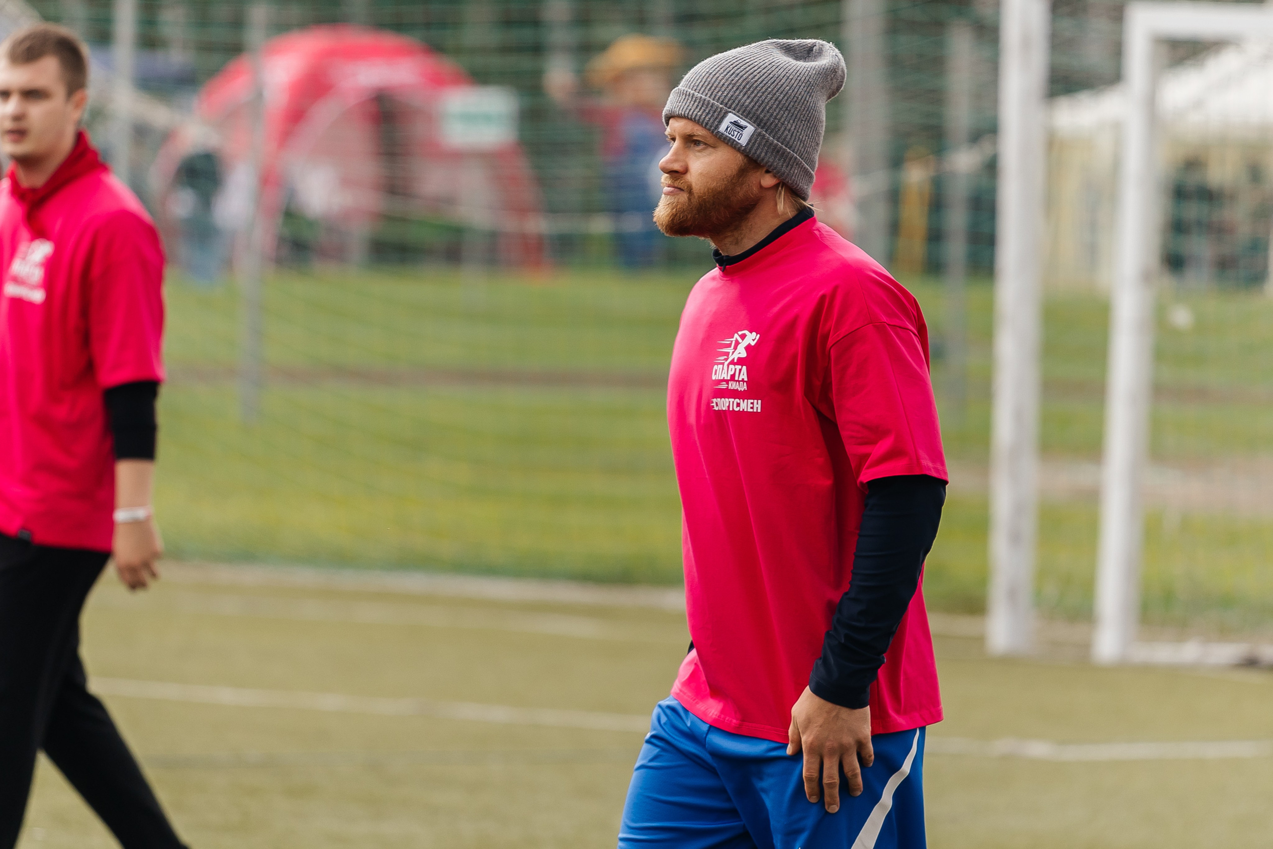 Спартакиада Волковгрупп. Фотограф Кемерово | Сергей