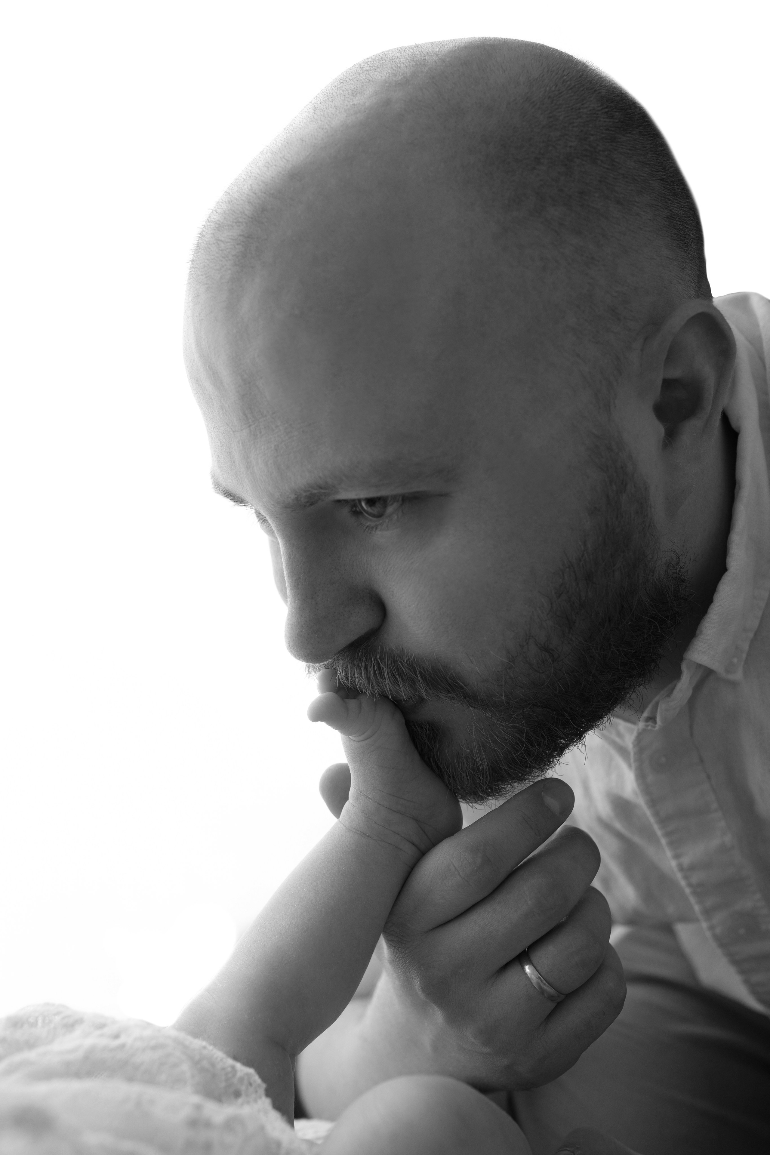 Валентина. Лилия Алтухова — фотограф новорожденных в Москве и области