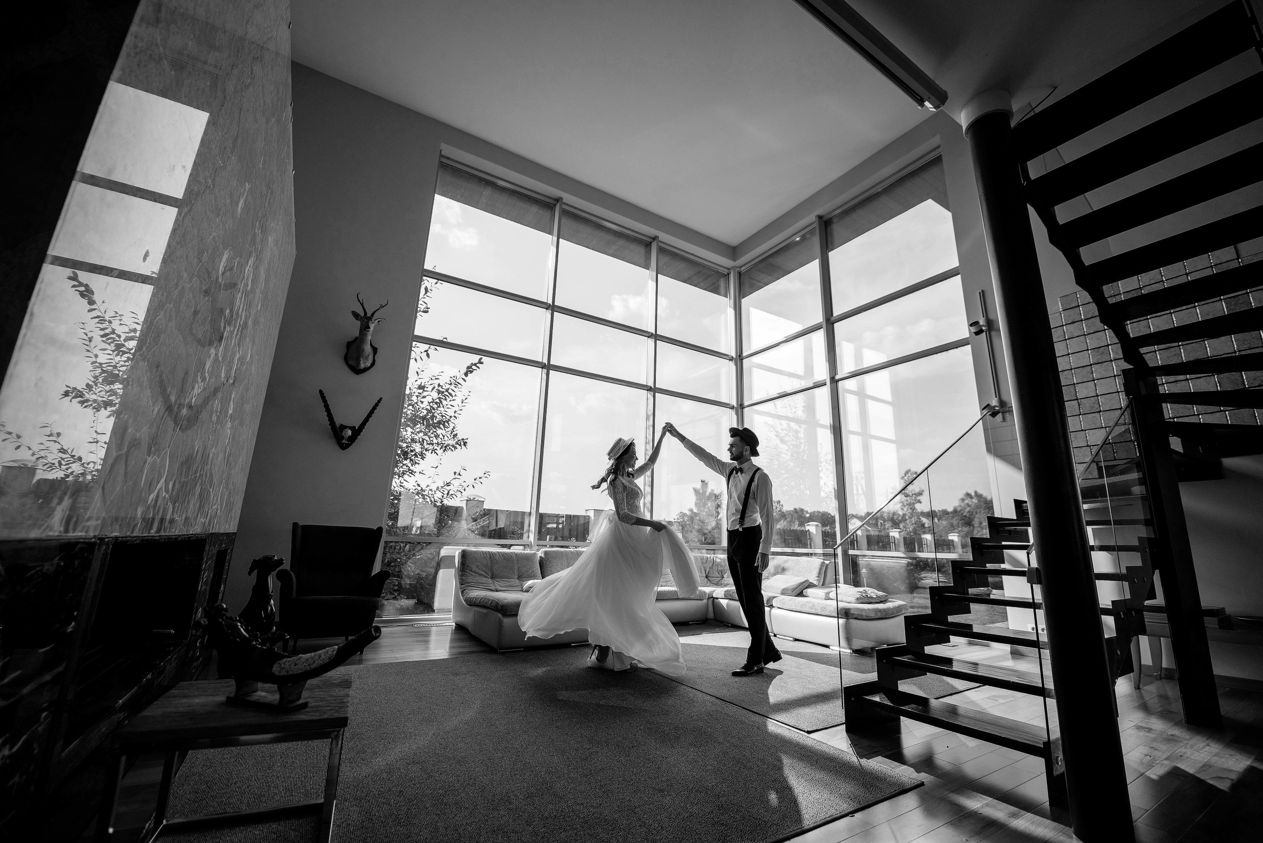 Boho. Свадебный и семейный фотограф в г. Москва Ирина Гаврилова