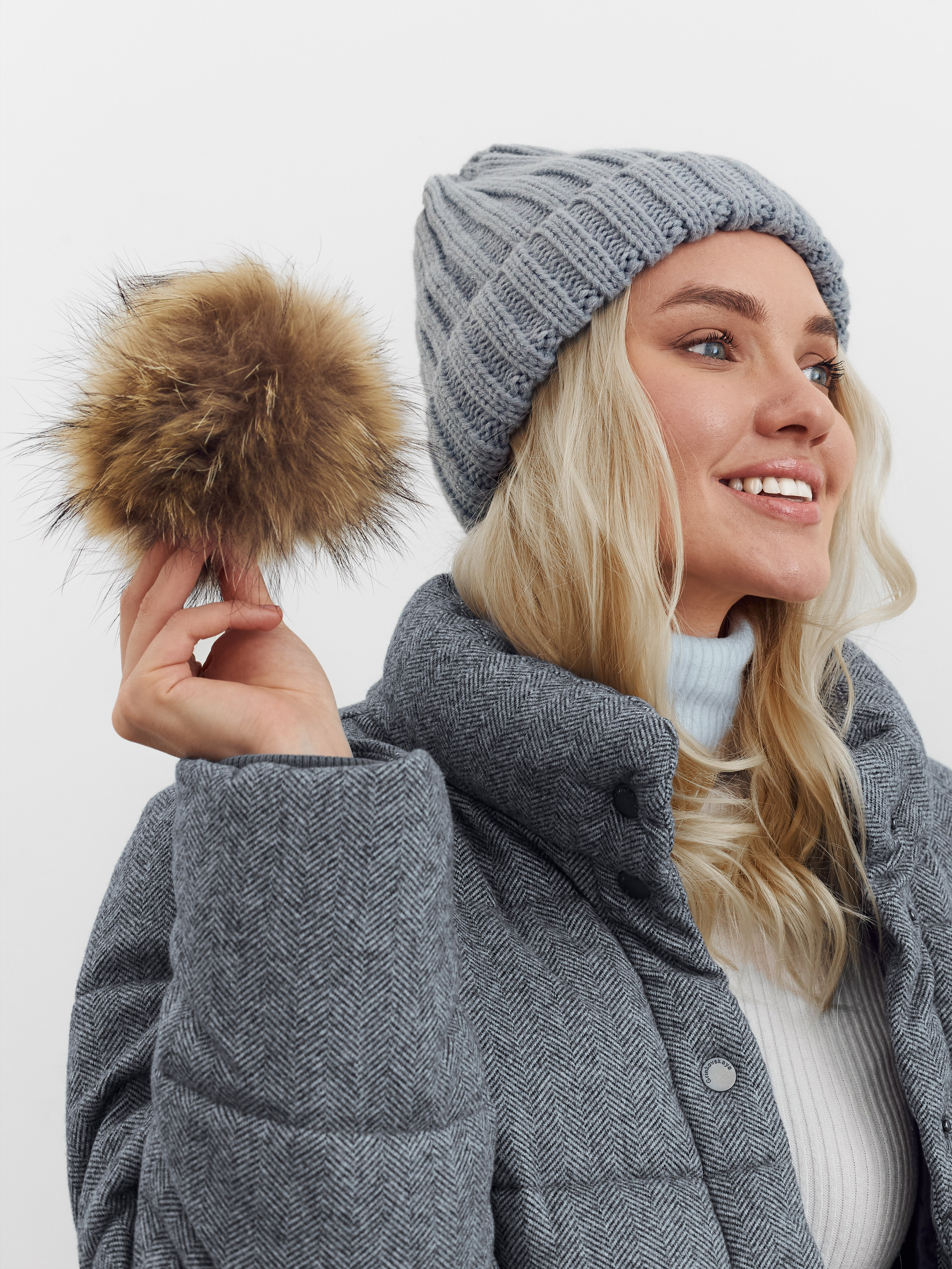 Шапки. Коммерческий фотограф Дарья Горбачева