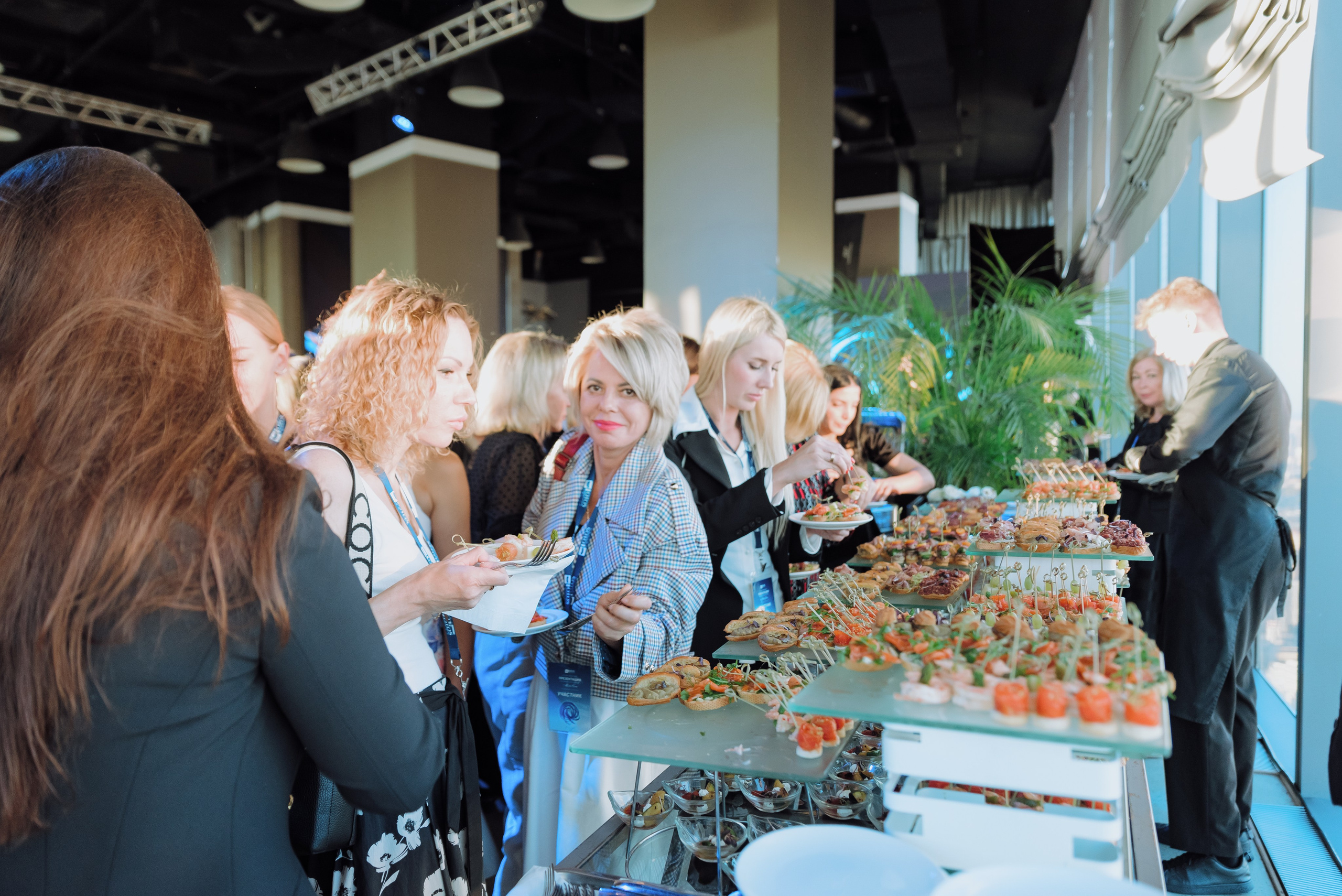 Репортажное портфолио. Фотограф в Москве