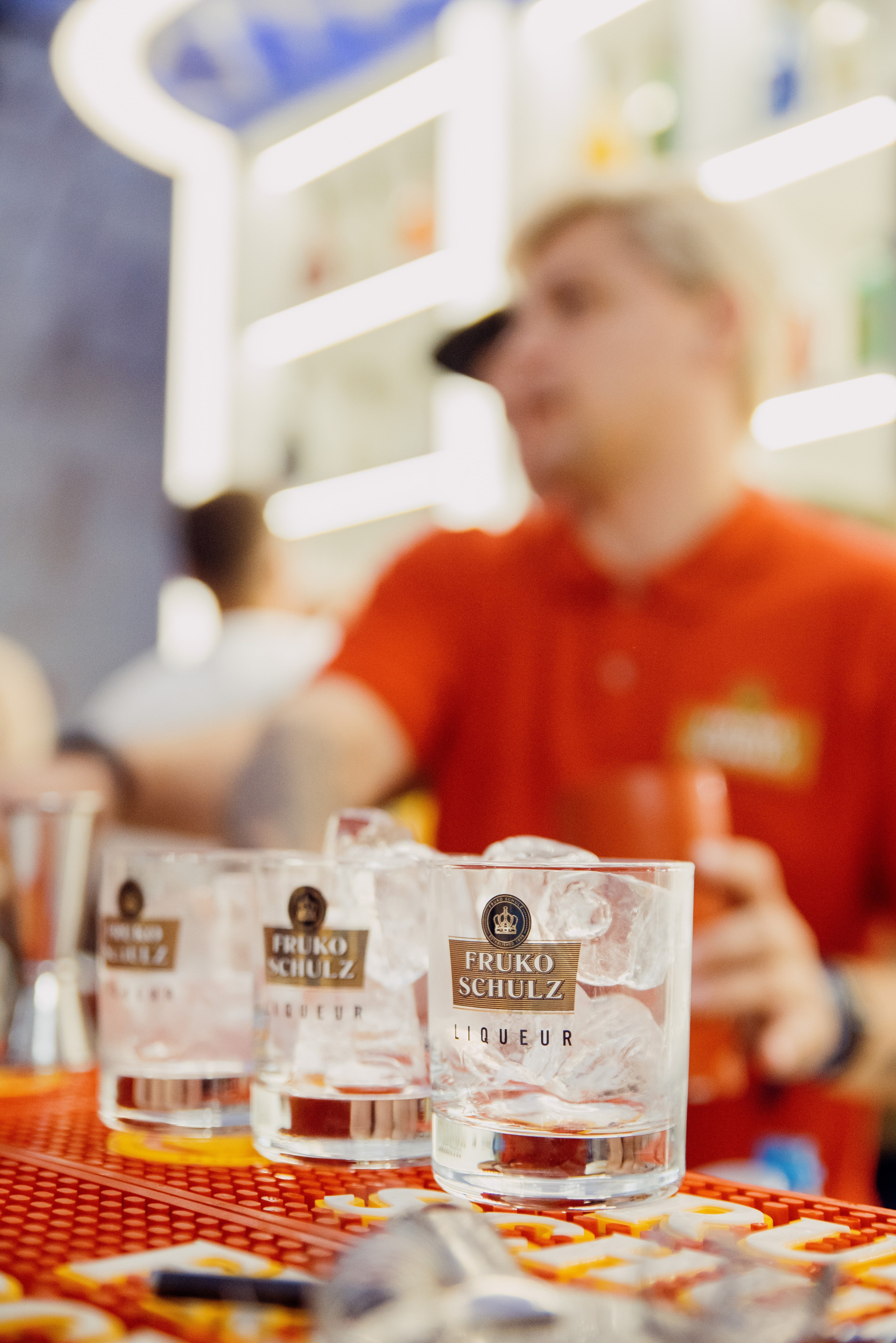 Bar Hub. Фотограф в Москве