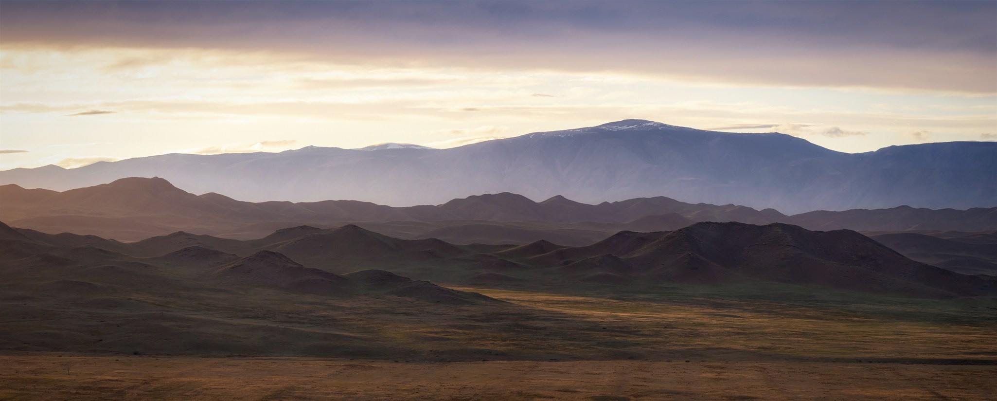Чаа-Хольский район / Chaa-Kholsky district 