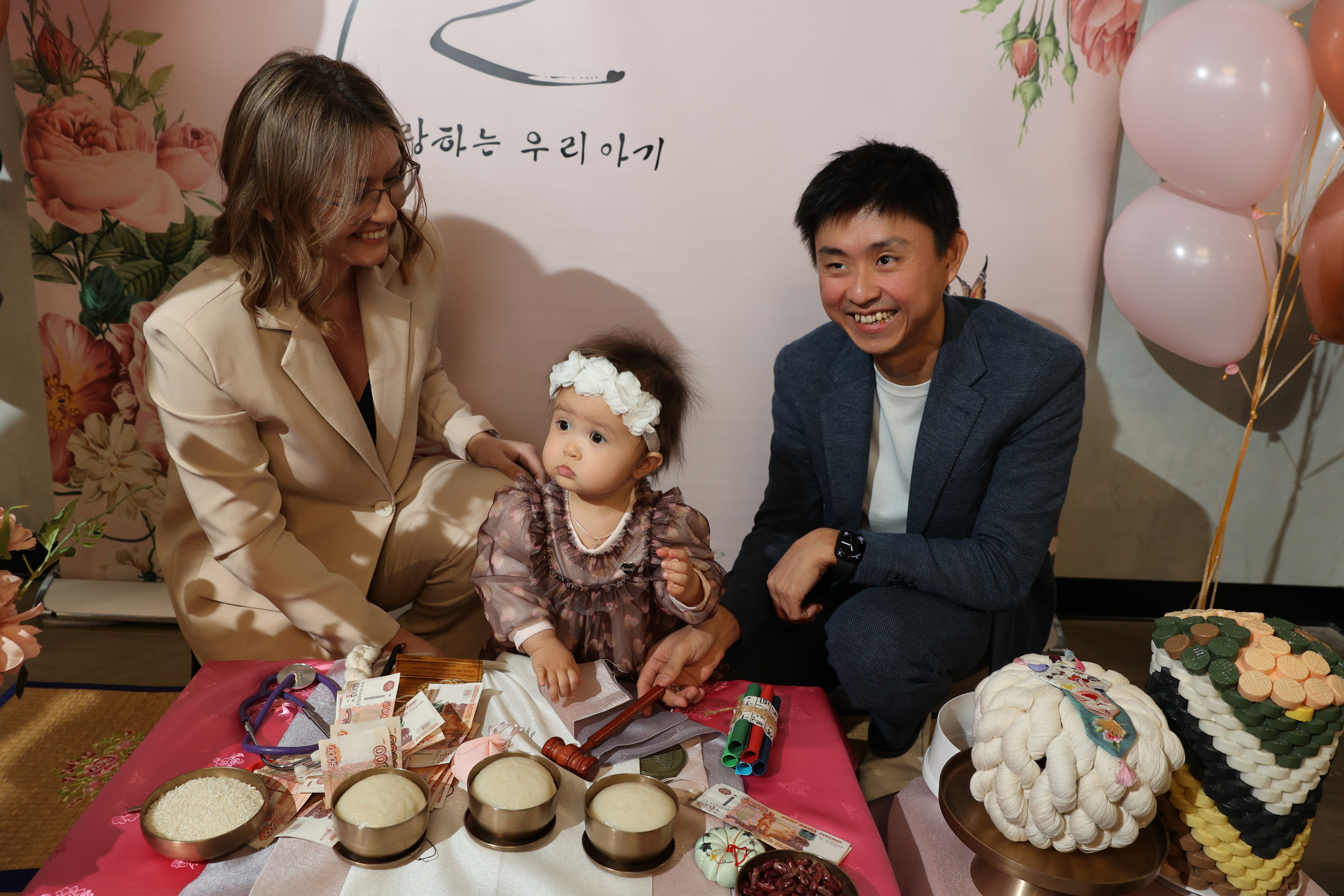 ПРАЗДНИК АСЯНДИ. Свадебный, репортажный, фотограф Москва и Московская область