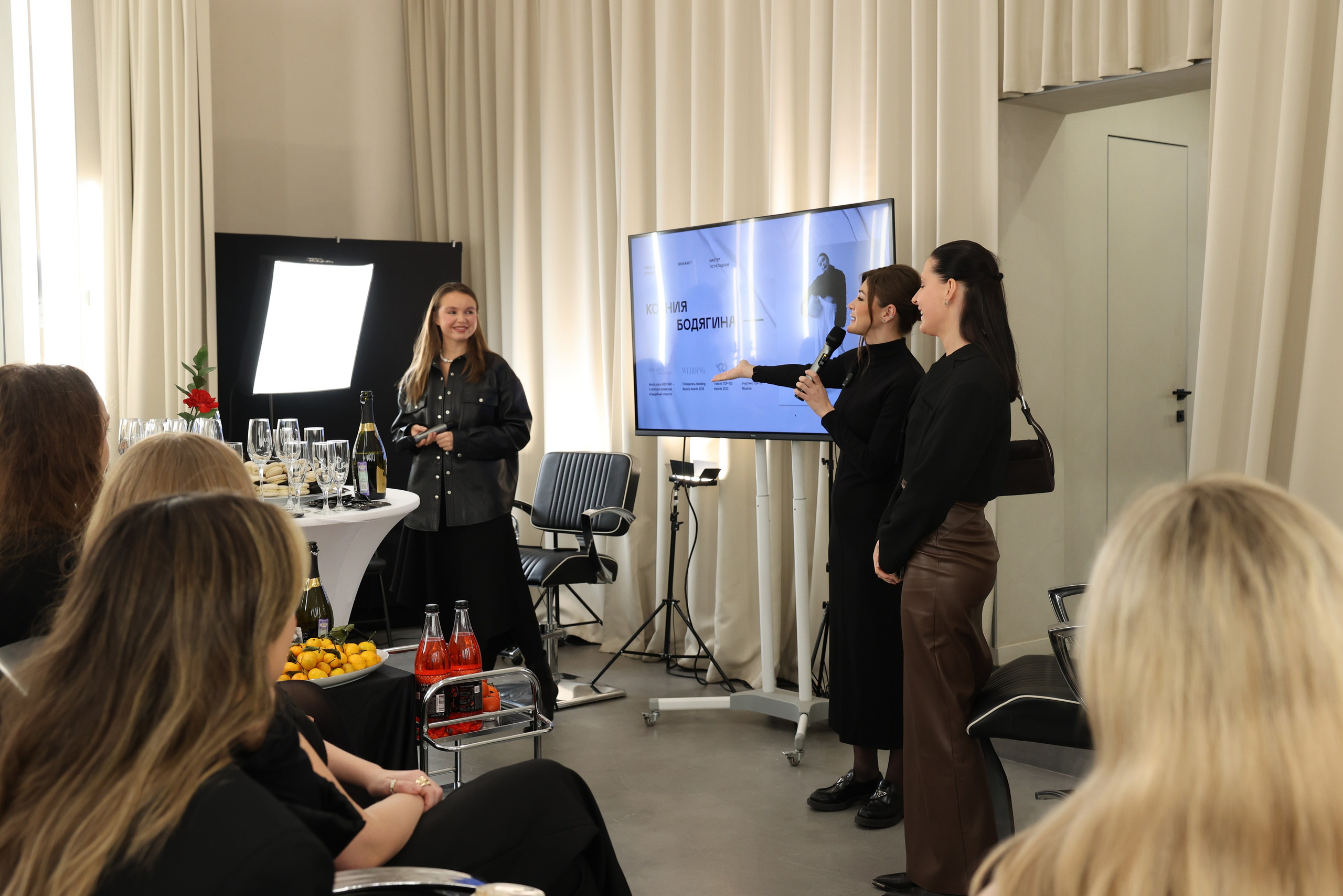 Встреча топ100 эвордс. Свадебный, репортажный, фотограф Москва и Московская область