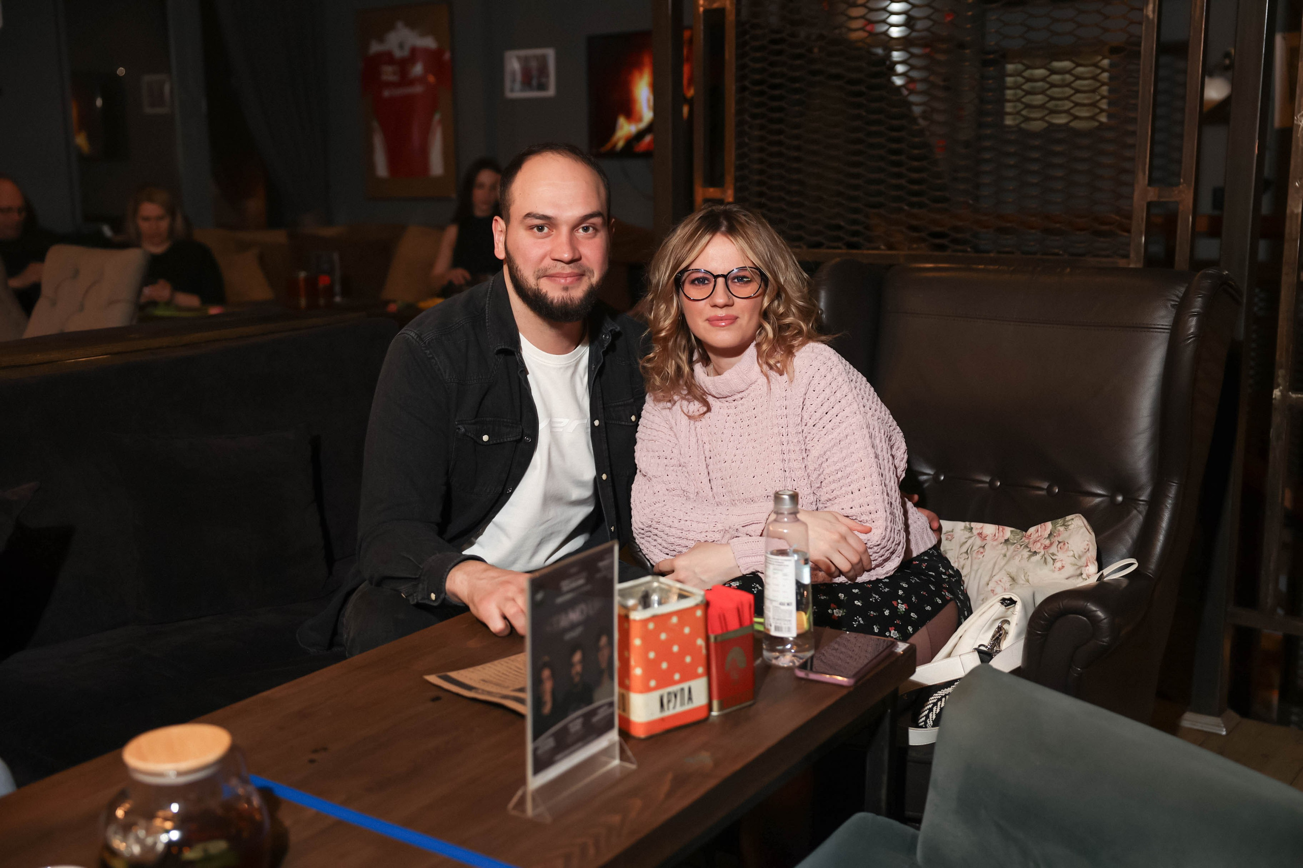 STAND UP 8-МАРТА. Свадебный, репортажный, фотограф Москва и Московская область