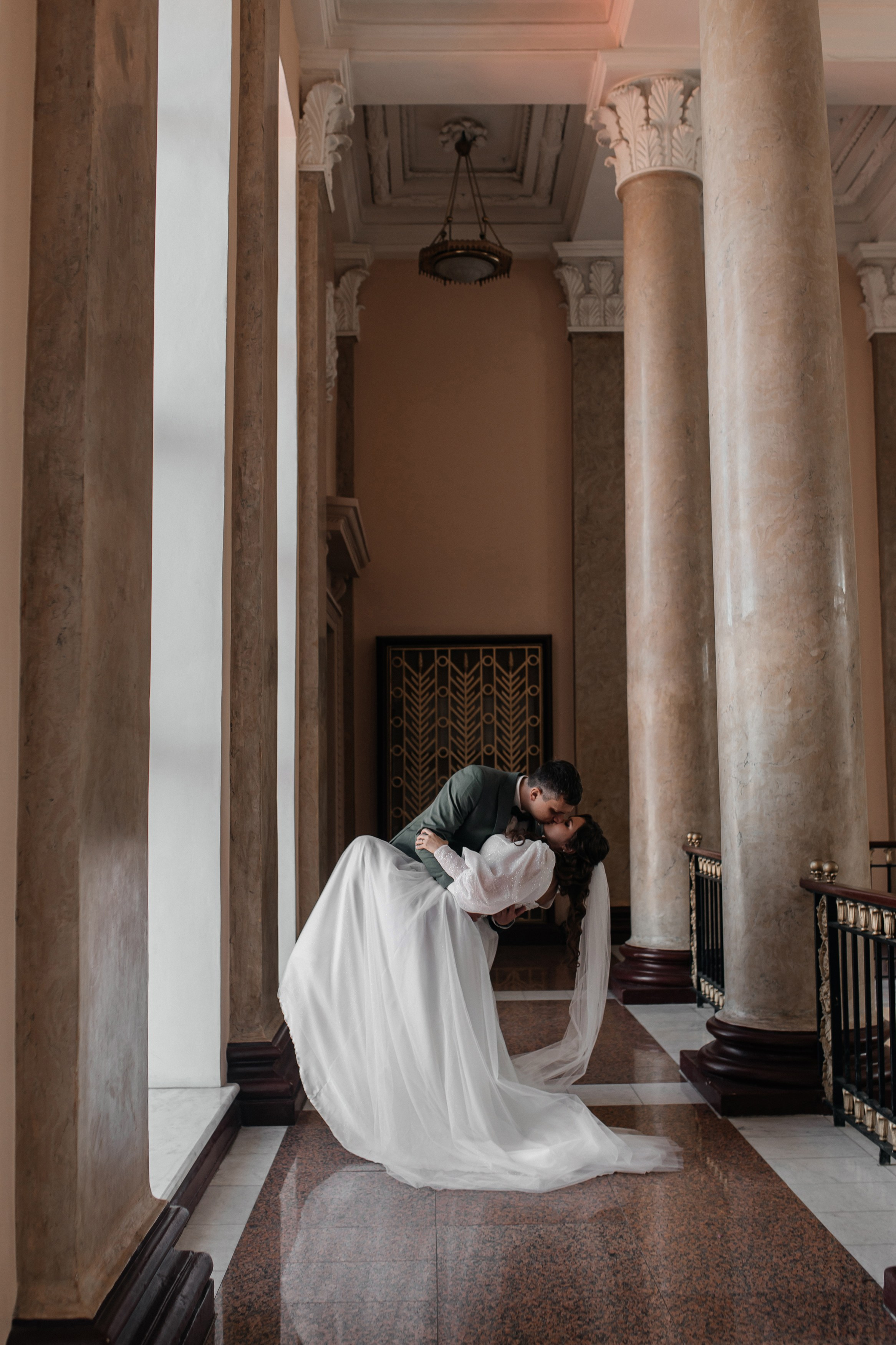 Свадьба Полины и Вадима. Свадебный и контент фотограф в Петрозаводске Ксения Истрафилова