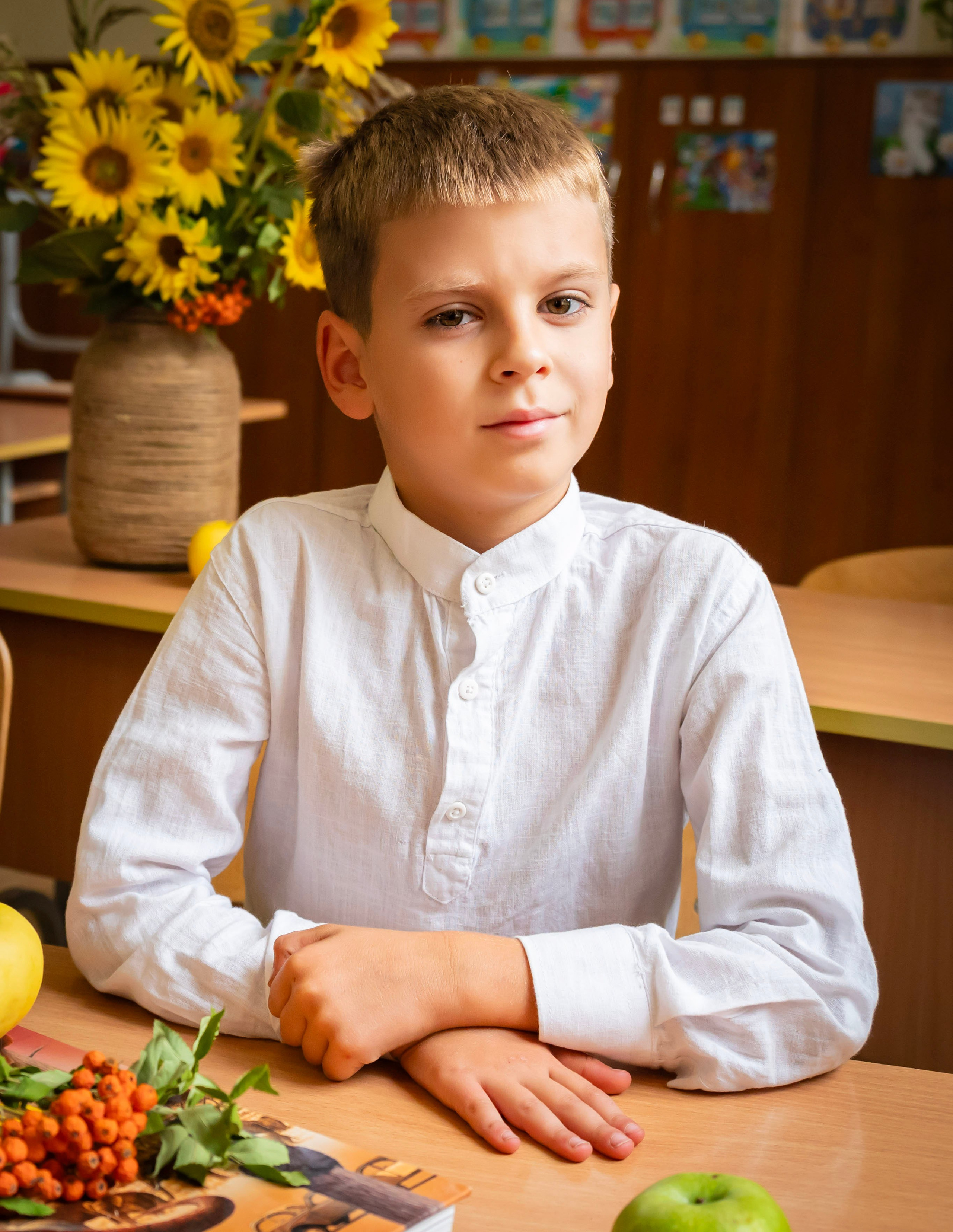 Здравствуй, 3 класс!!!. Главная