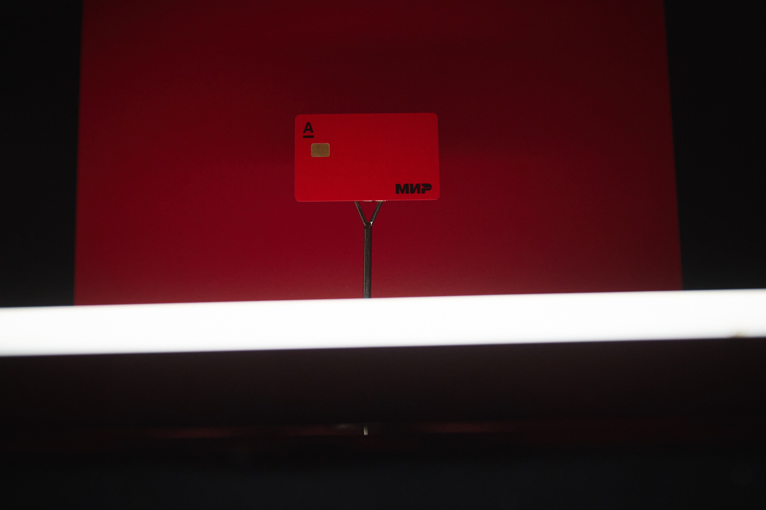 Альфа-Банк: Собрание Искусств в Санкт-Петербурге. КонТайм: профессиональная съемка для организаций