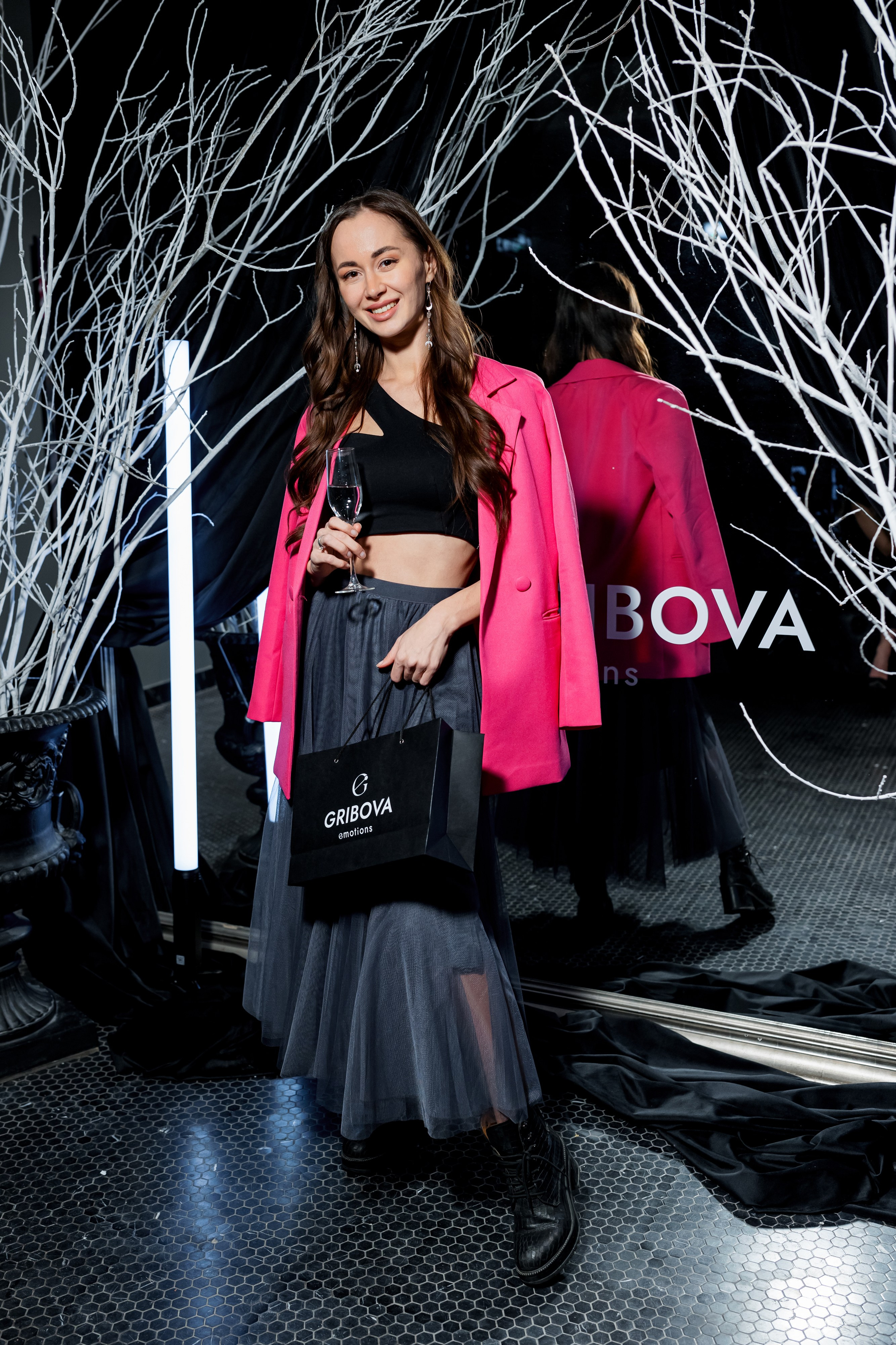 Gribova Emotions. Репортажный фотограф Семён Борисов | Москва