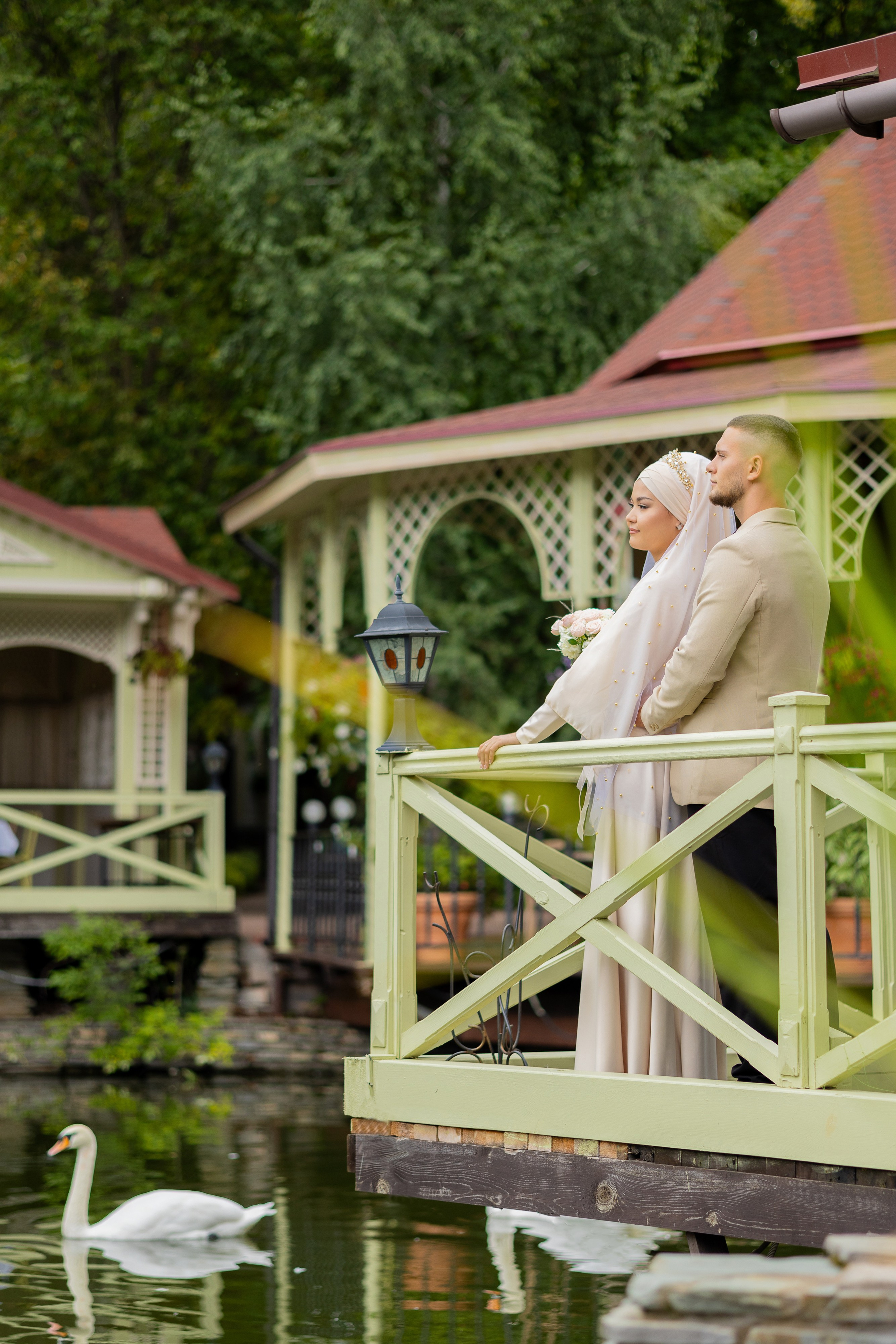 Никах. Свадебный и семейный фотограф в Уфе Лариса Кучук