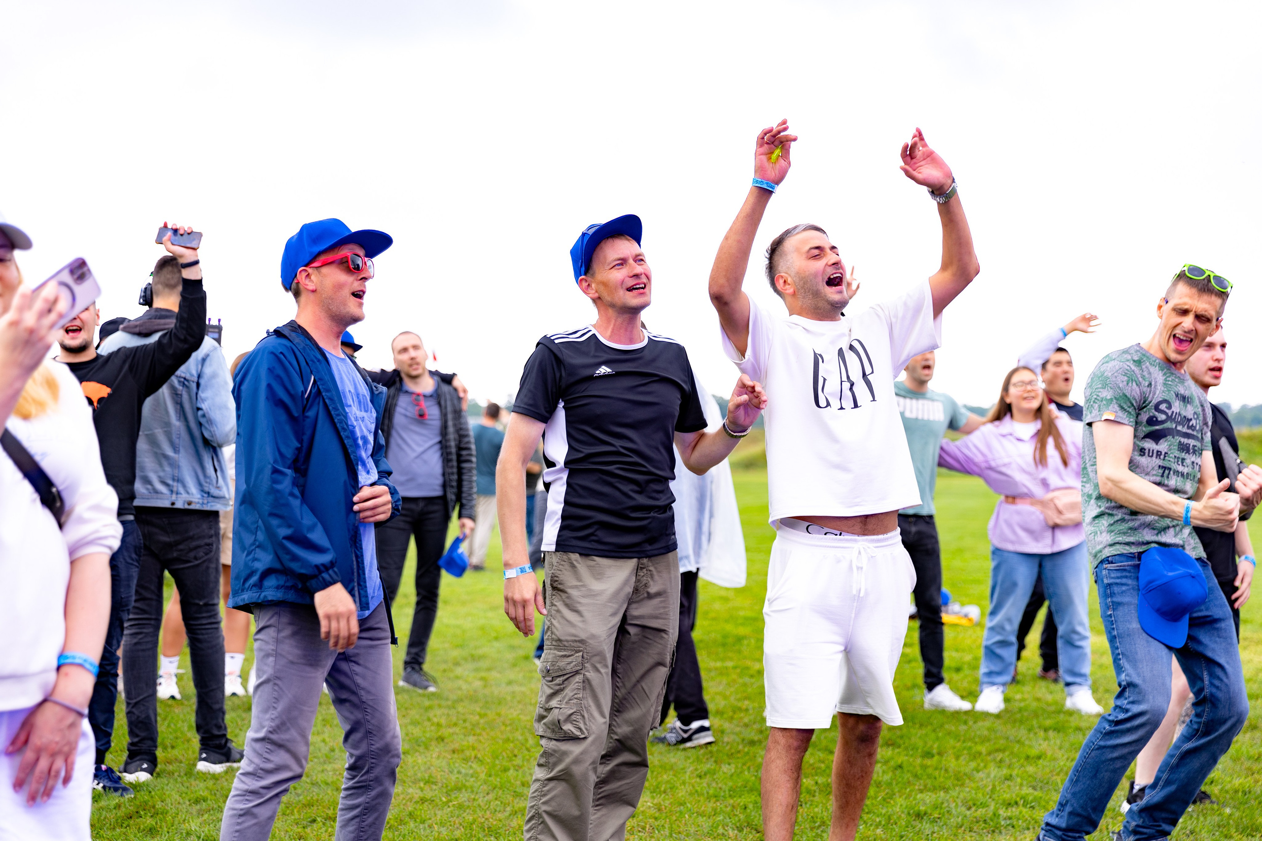 Репортажные съемки. Фотограф Гуменюк Мария