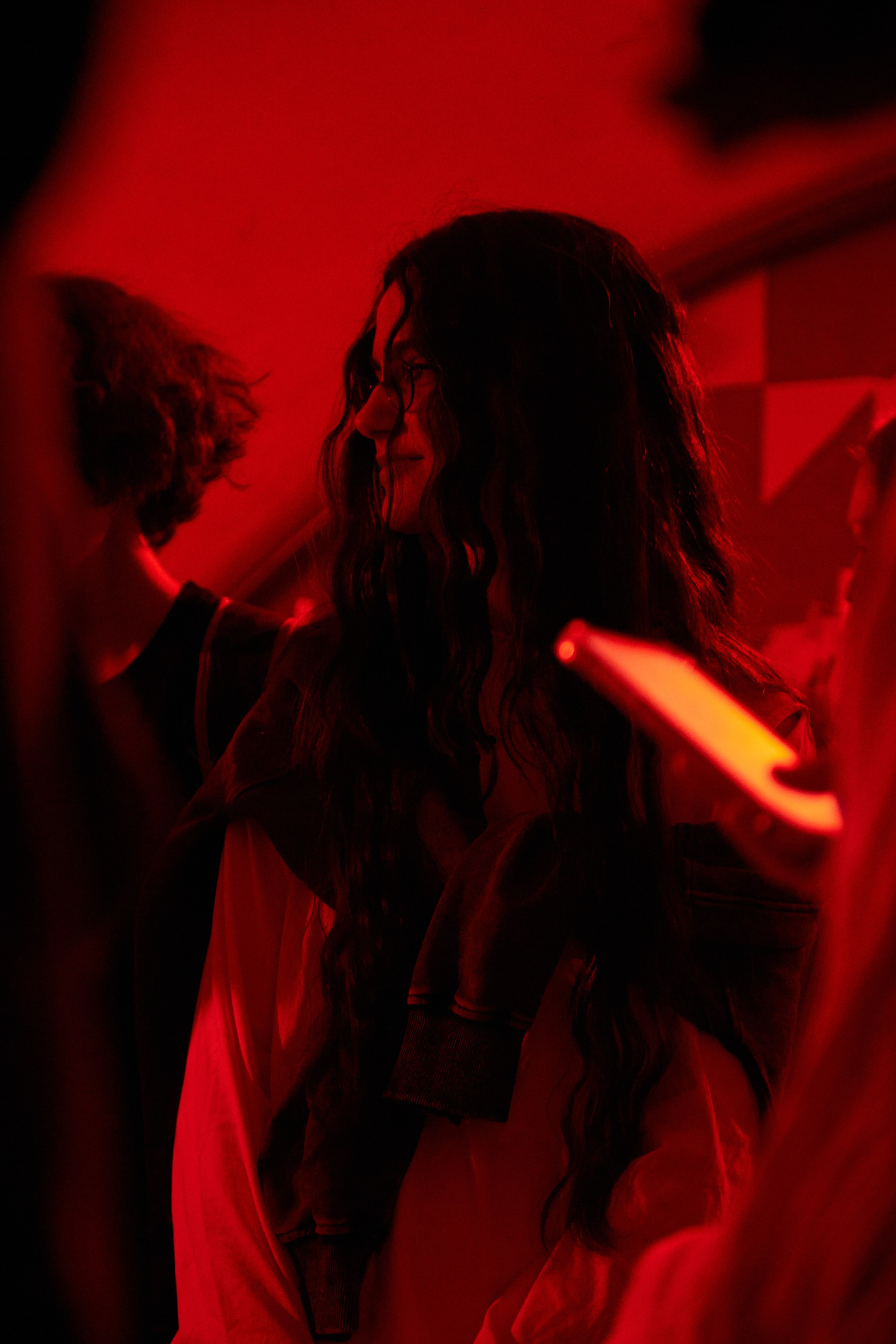 Выставка Cubo Libre. Фотограф Савченко Люба. Москва