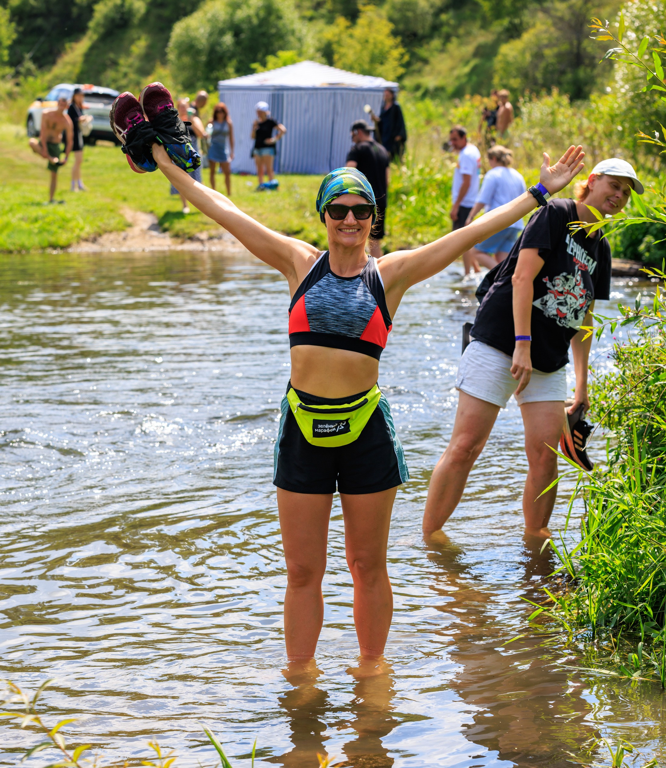 «Горная страна в миниатюре» — экологическая тропа в Аргамач-Пальна. Профессиональный фотограф в Воронеже | Липецке | Тамбове — Алексей Зайцев
