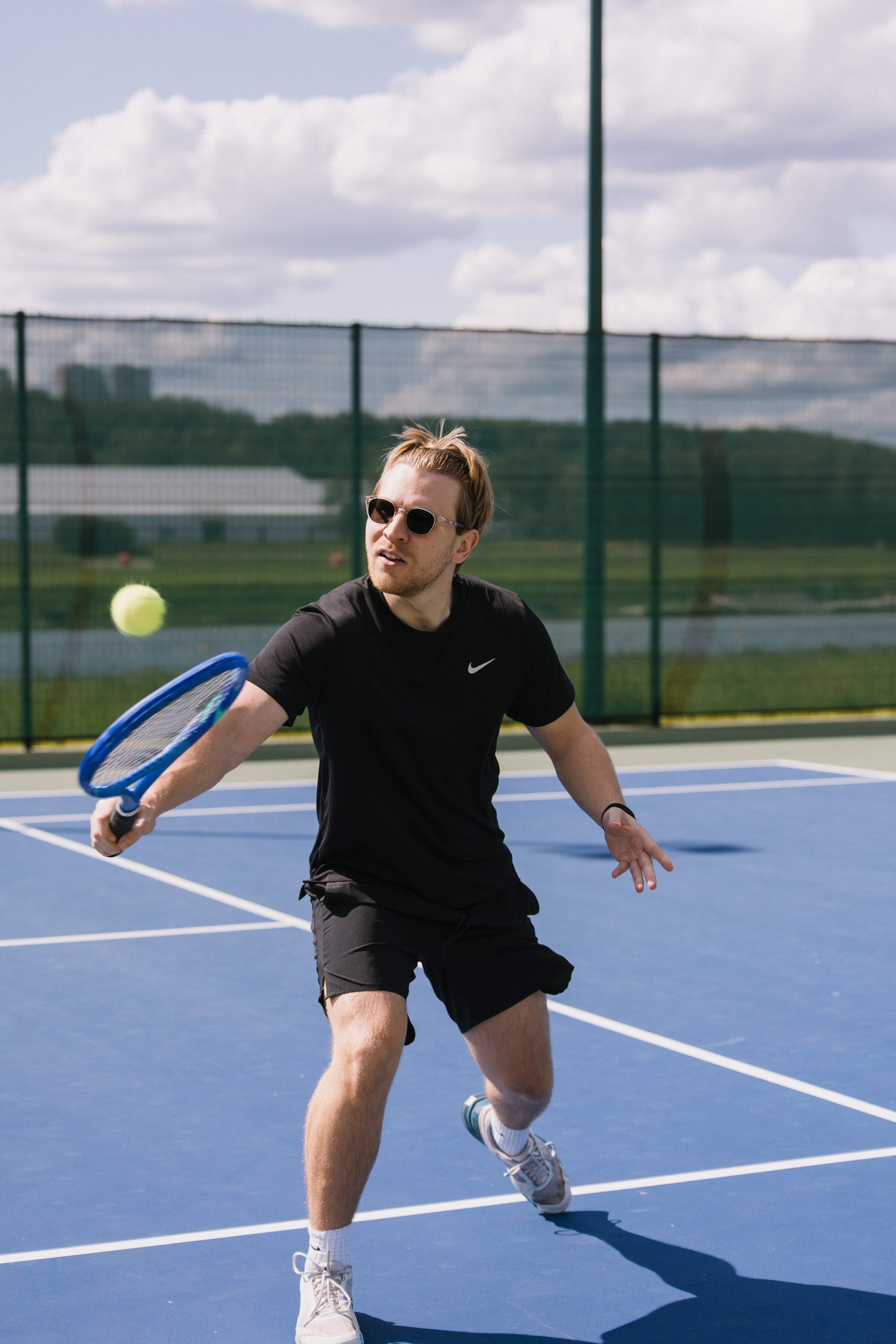 Репортажная съемка. Портретный фотограф в Москве Кислая Елизавета