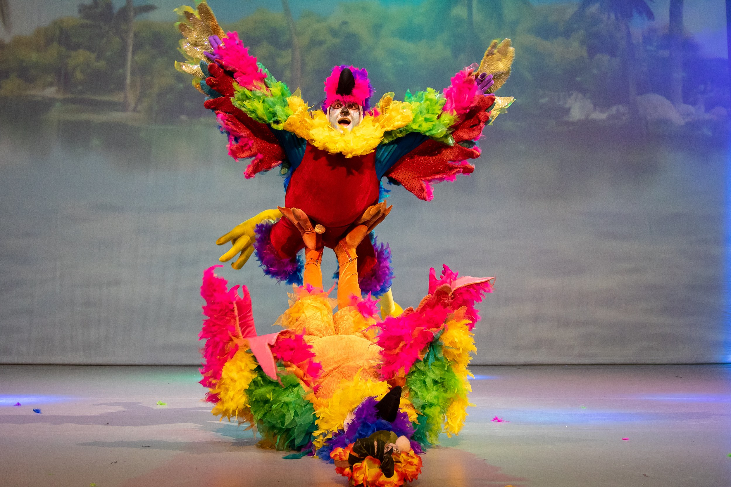 Детские танцевальные коллективы. Балетный фотограф в Москве Галина Молчанова