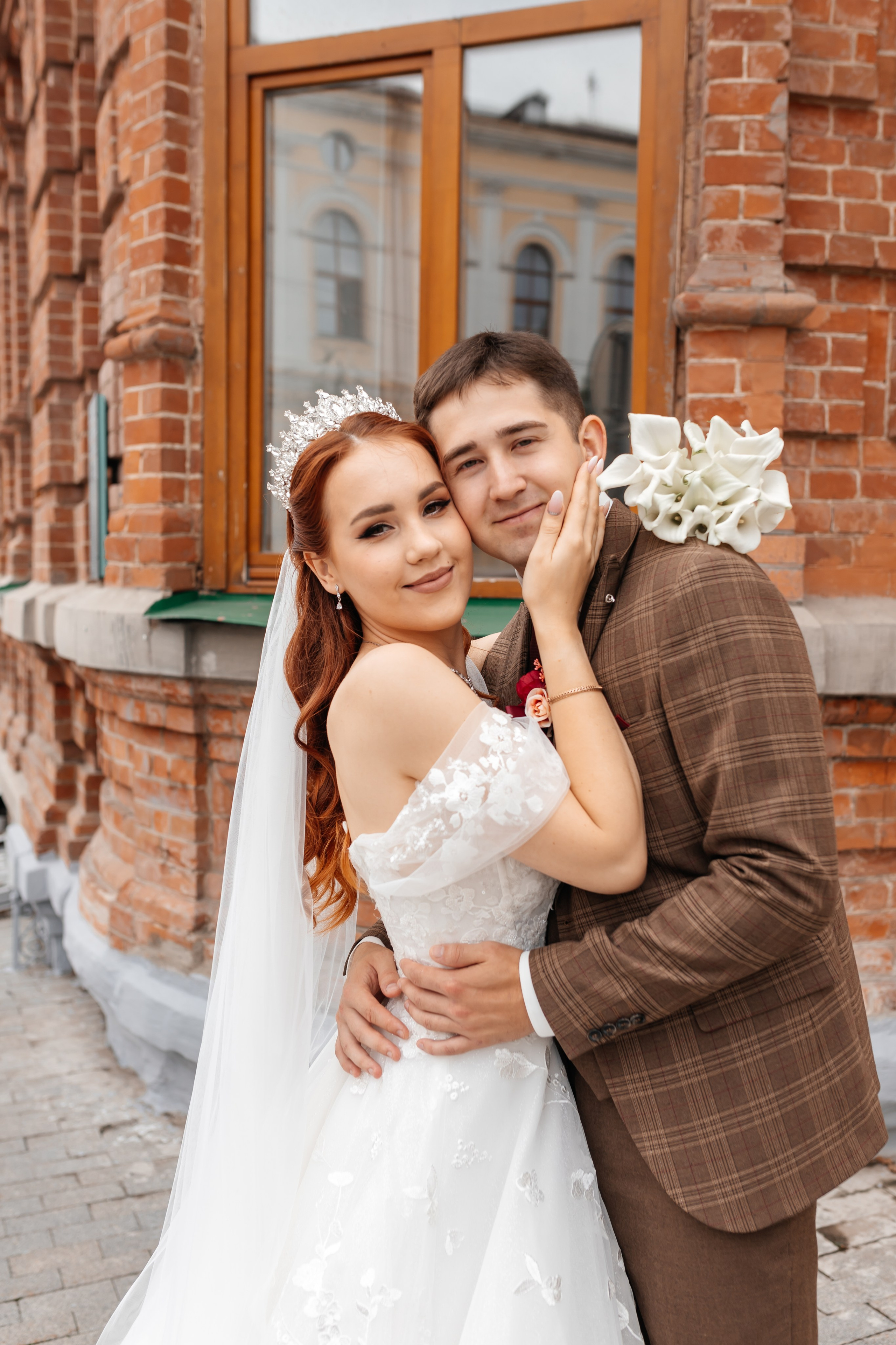 Альмир и София. Марина Шаймухаметова. Фотограф в Уфе