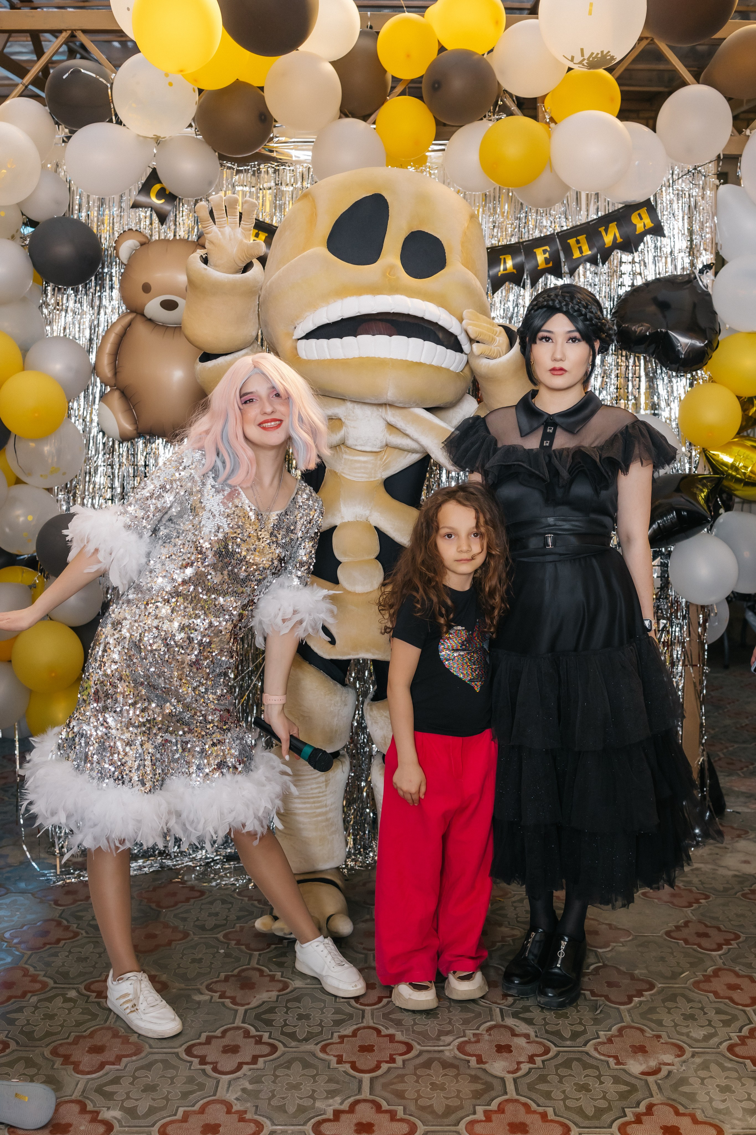 День рождение Ариши. СЕМЕЙНЫЙ ФОТОГРАФ В САРАТОВЕ