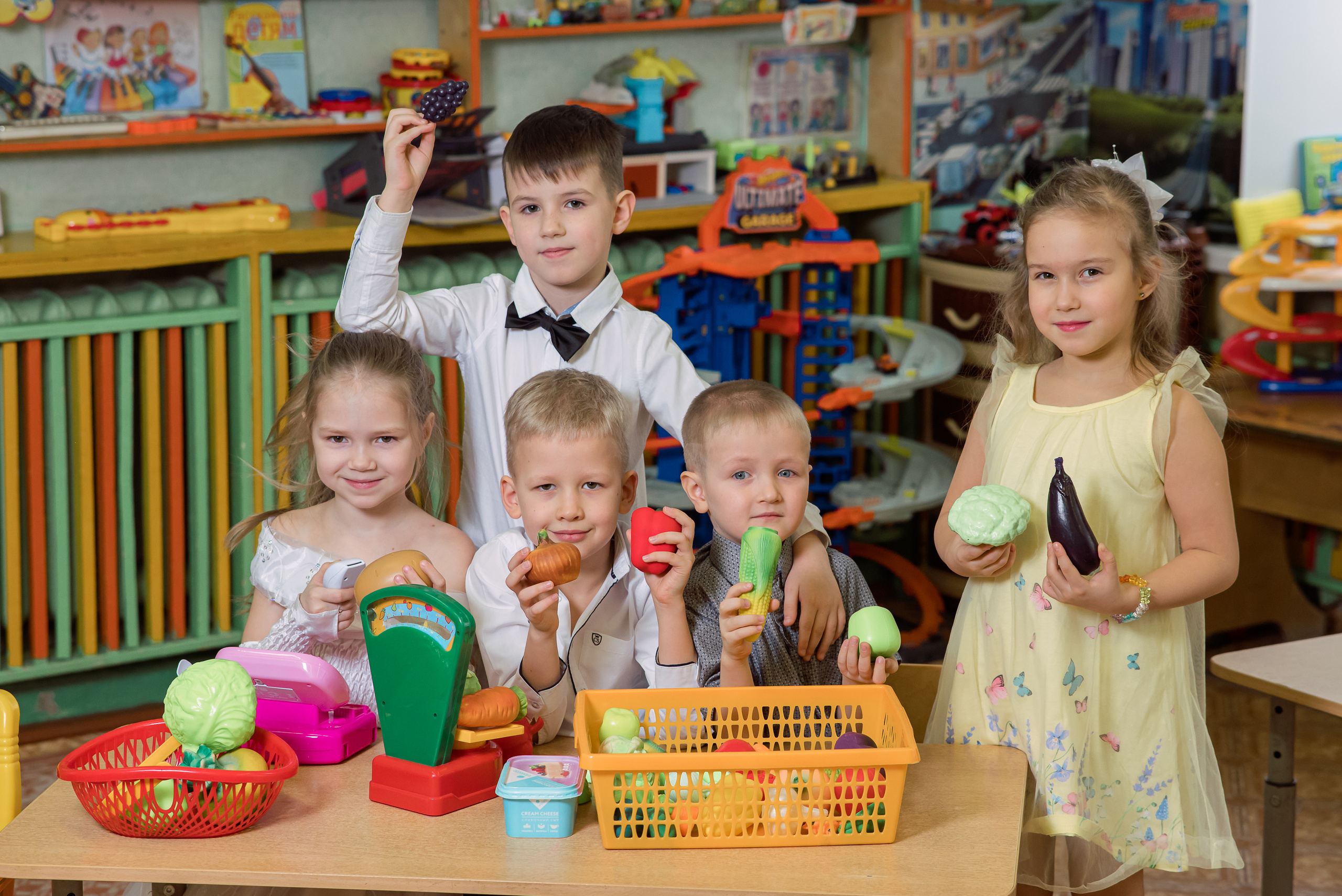 Фотосъемка в садах. Фотограф Муравьева Катя Сыктывкар