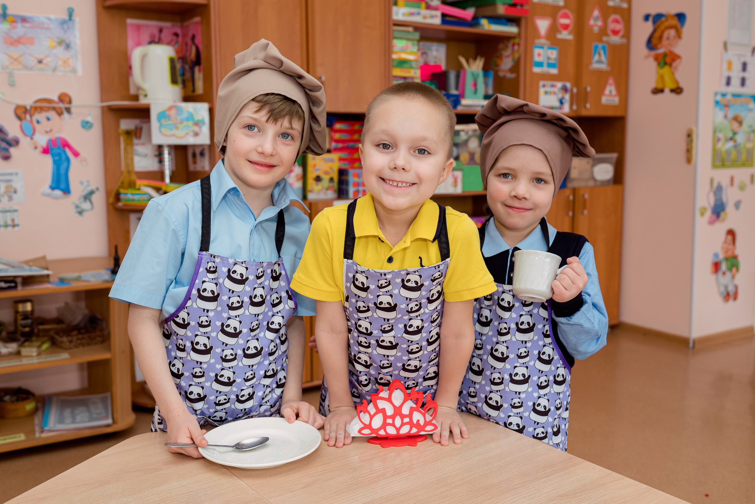 Фотосъемка в садах. Фотограф Муравьева Катя Сыктывкар