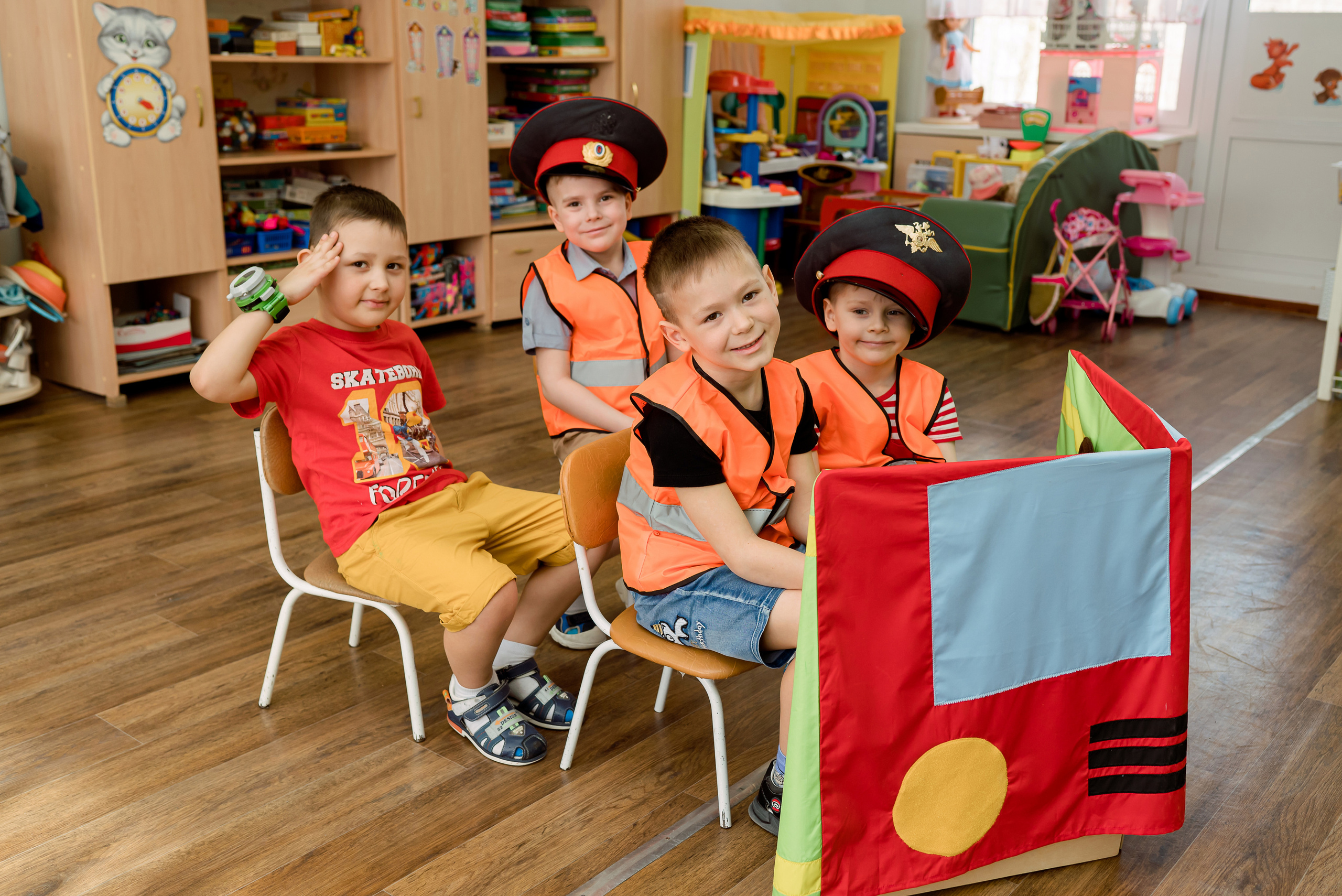 Фотосъемка в садах. Фотограф Муравьева Катя Сыктывкар