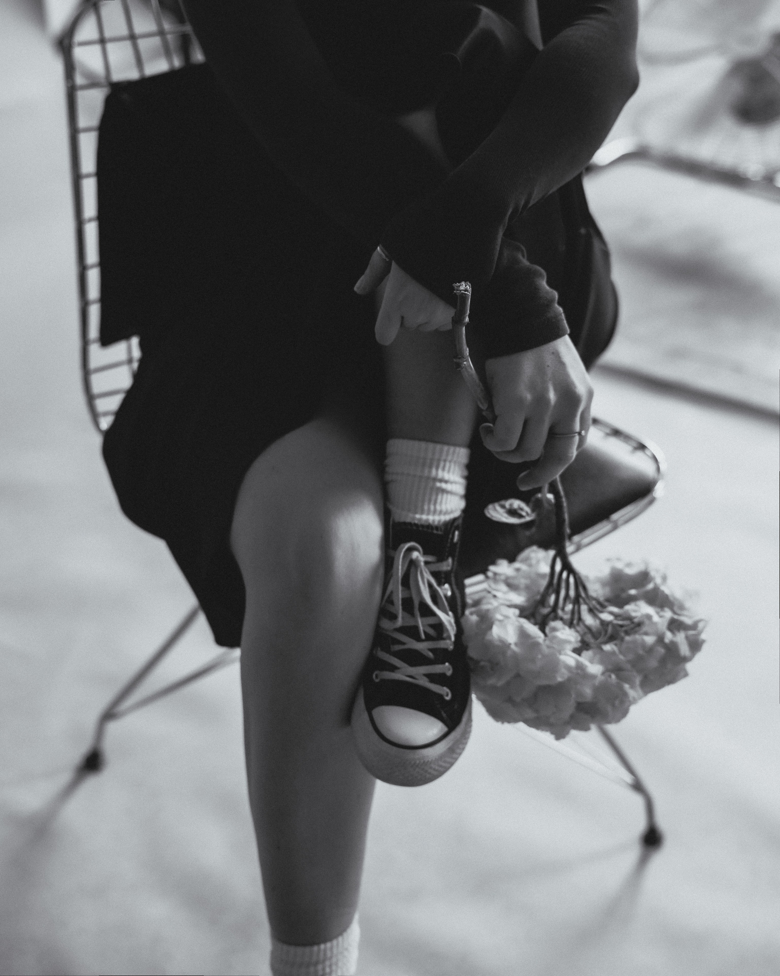 МИЛА | VIBES STUDIO. Photographer Barcelona