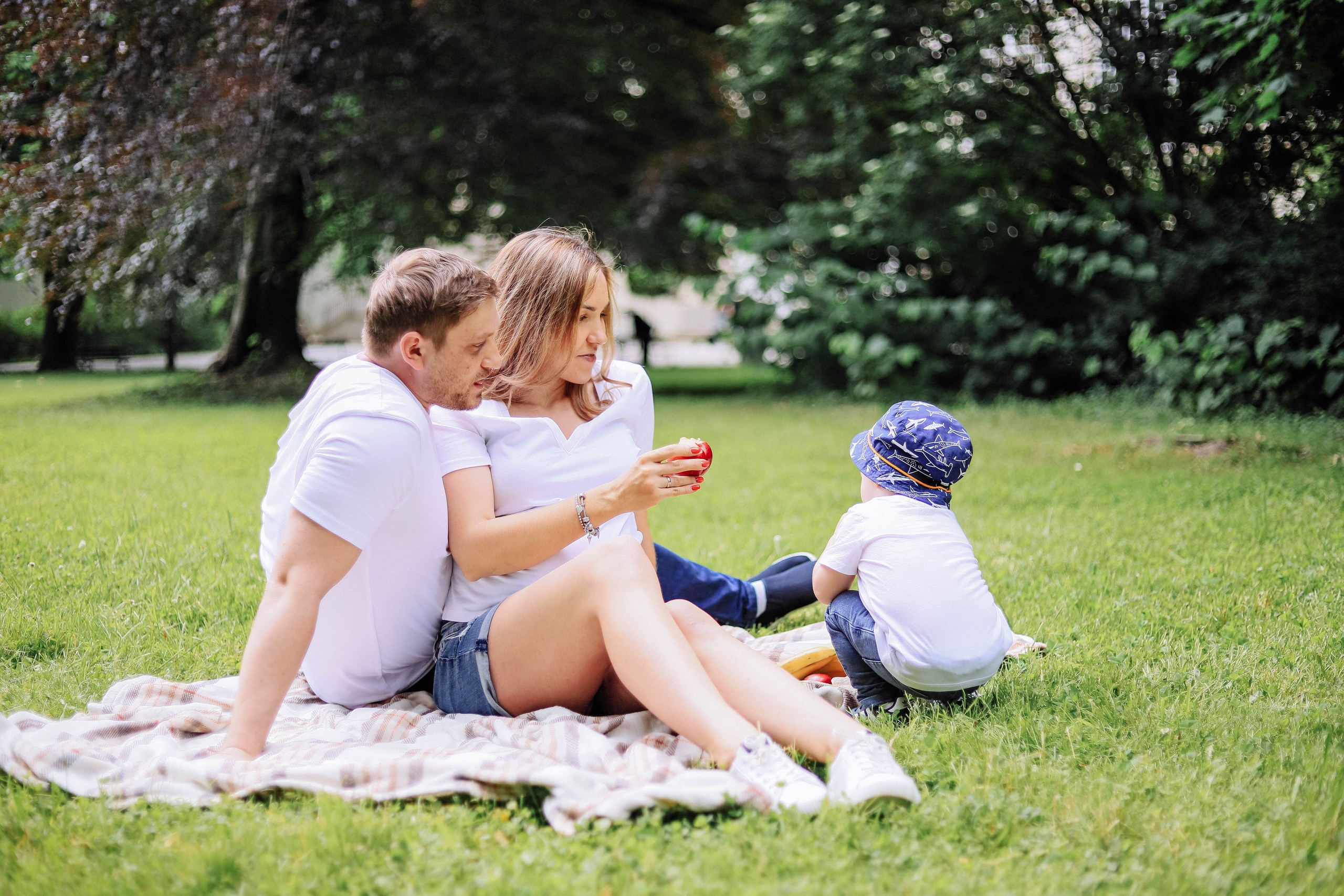 Наталья. Женский/Детский фотограф в Симферополе Вероника Слепогина