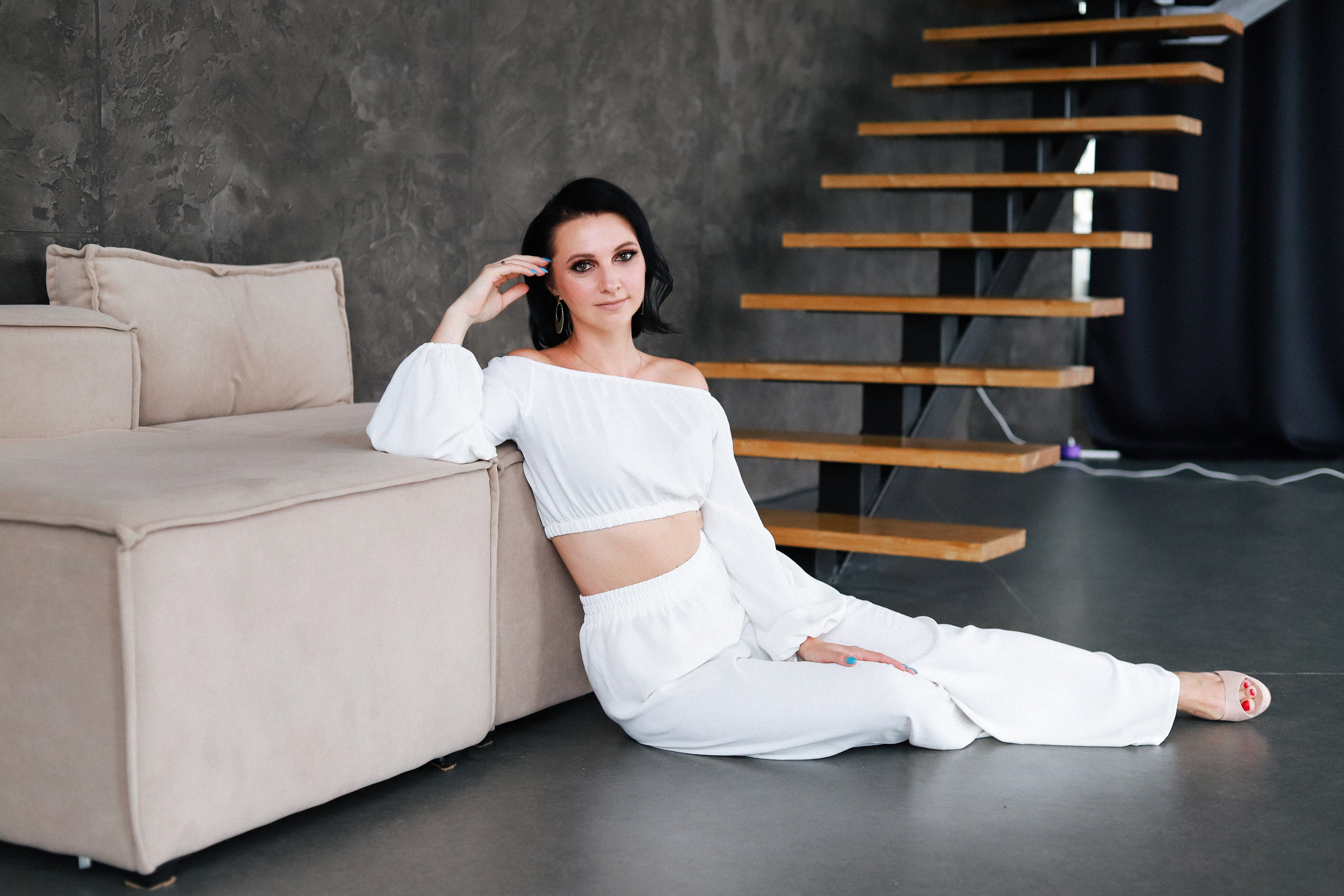 Яна. Женский/Детский фотограф в Симферополе Вероника Слепогина