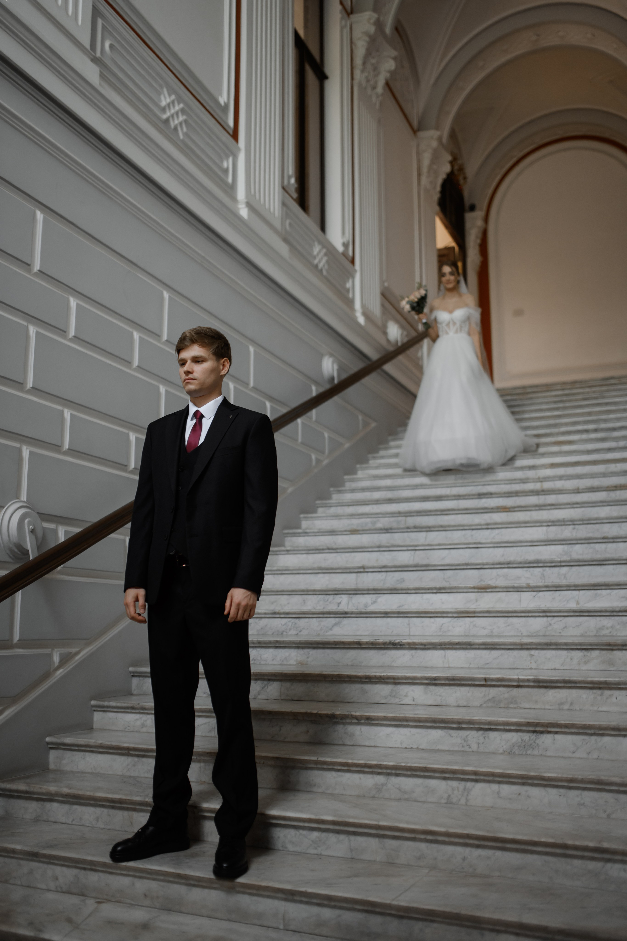 С + К. Свадебный фотограф в г. Астрахань. Так же выезжаю в другие города