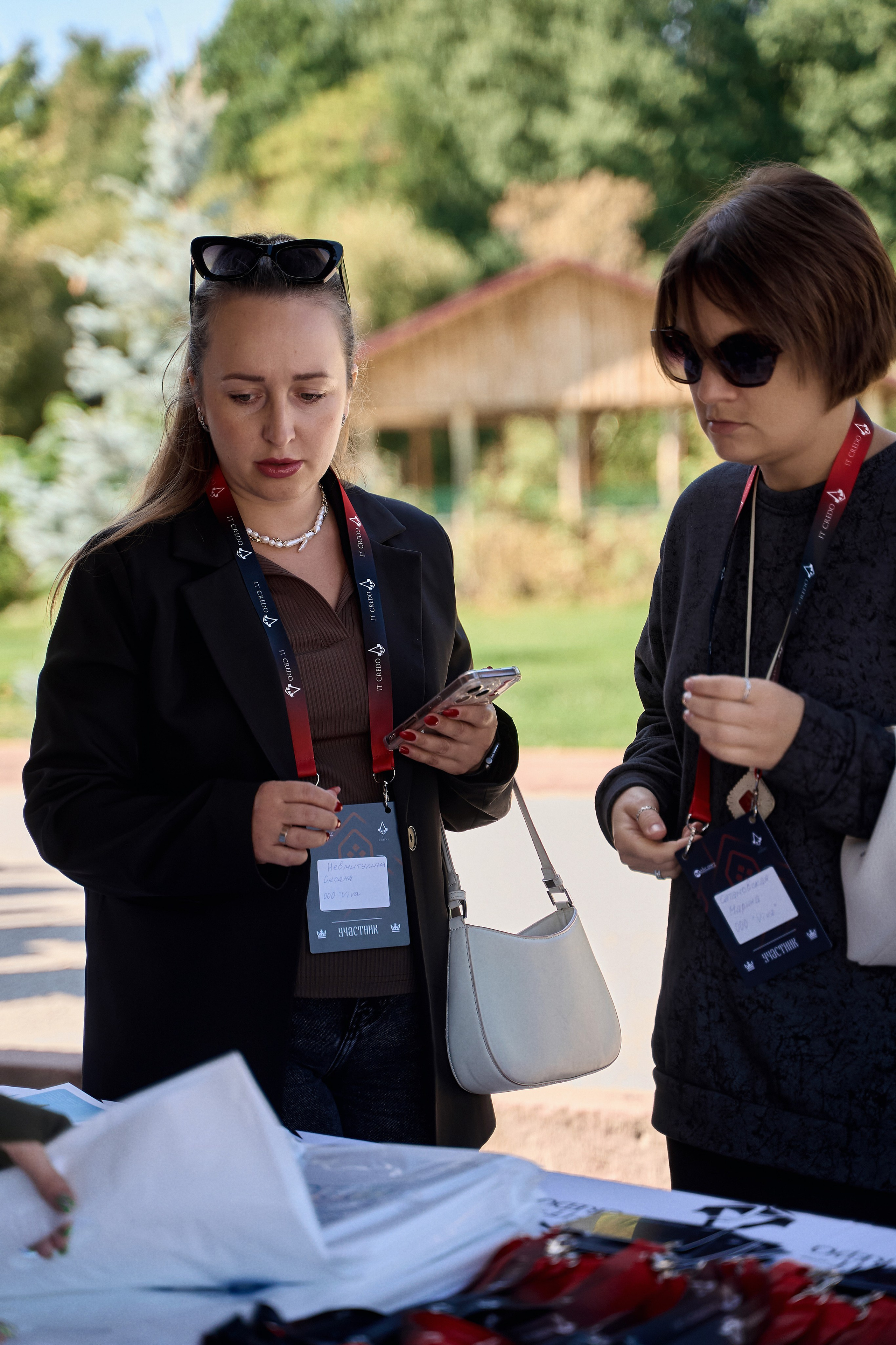 Максофт (IT Credo 2025). Свадебная, семейная фото и видео съёмка в Пензе